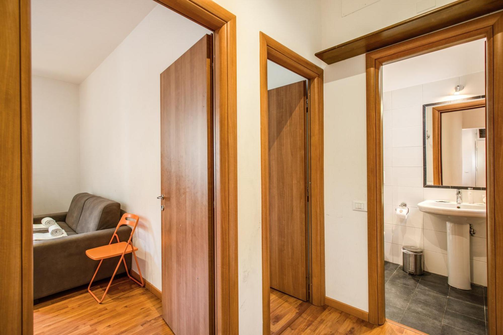 Appartamento Experience San Giovanni