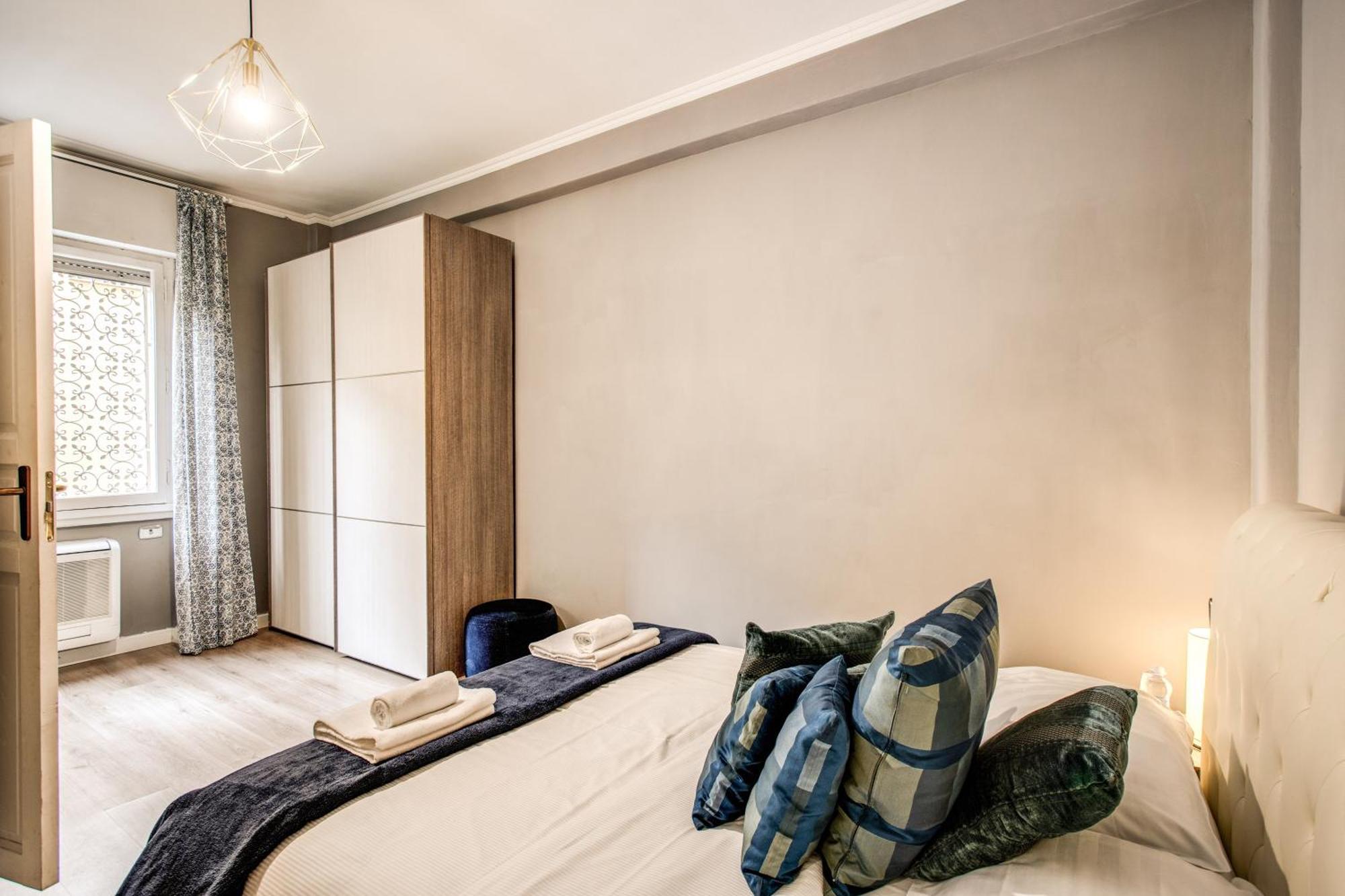 Experience San Giovanni Appartamento *