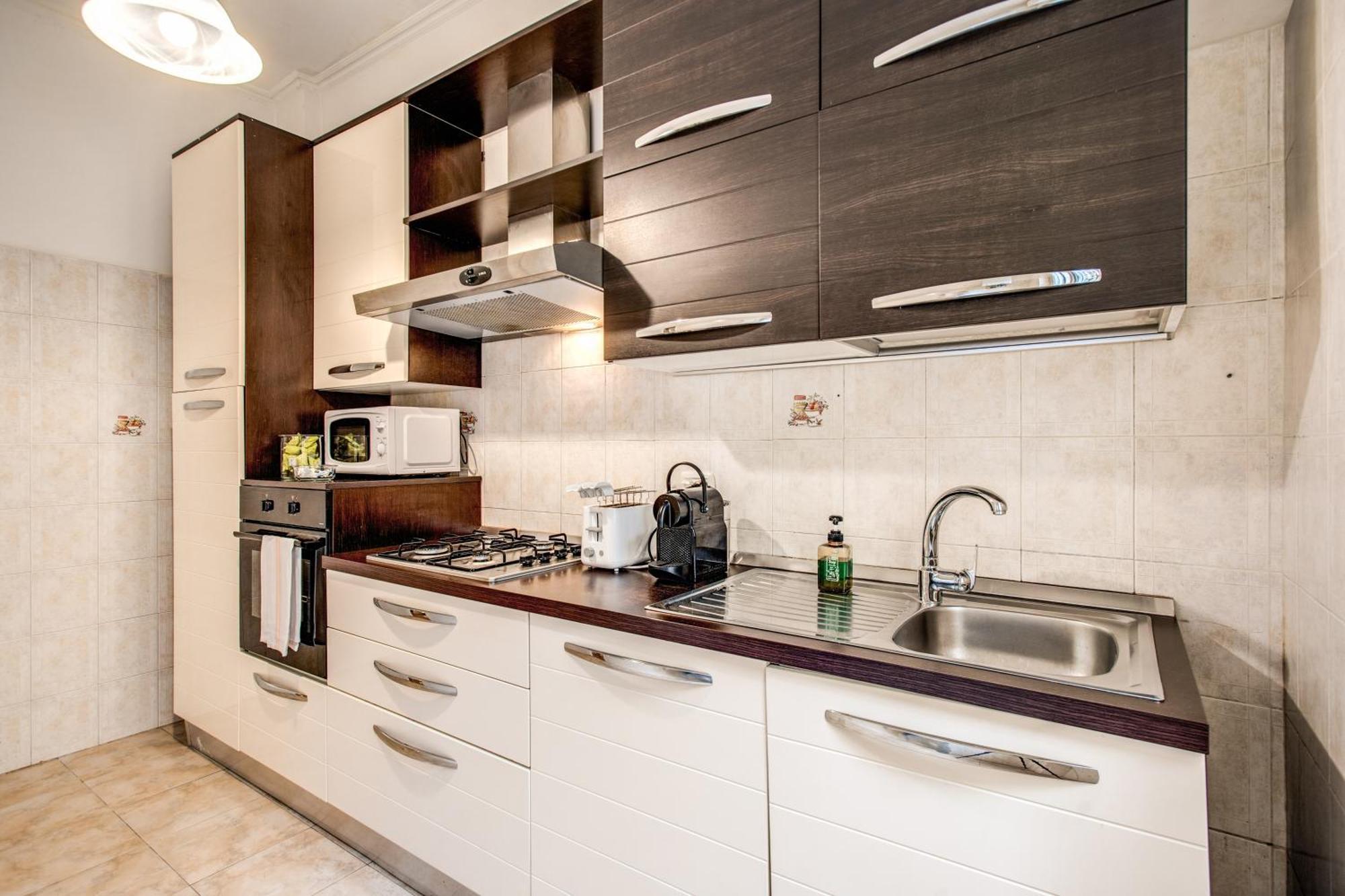 Appartamento Experience San Giovanni