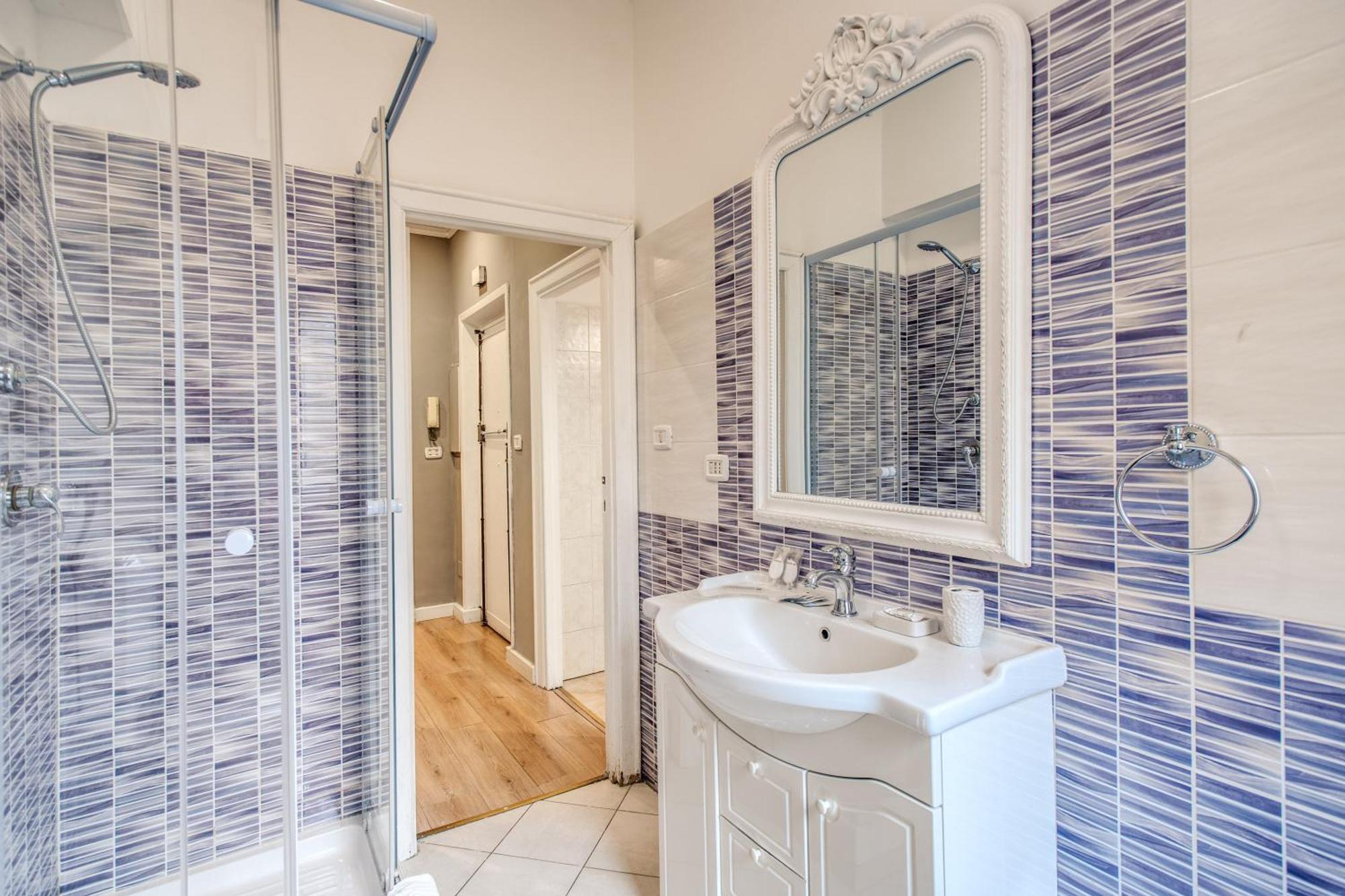 Experience San Giovanni Apartment Rome