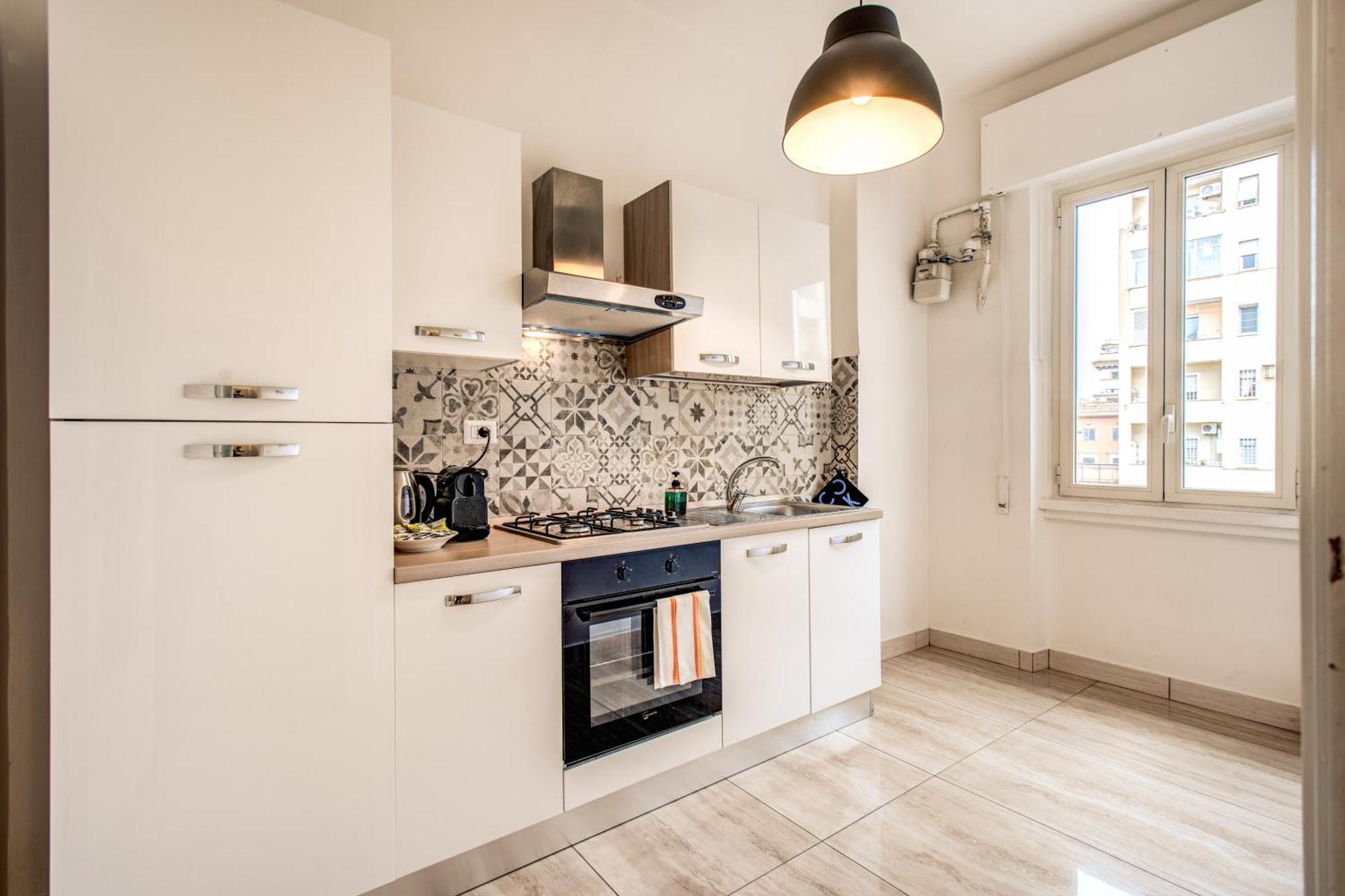 Experience San Giovanni Appartamento *