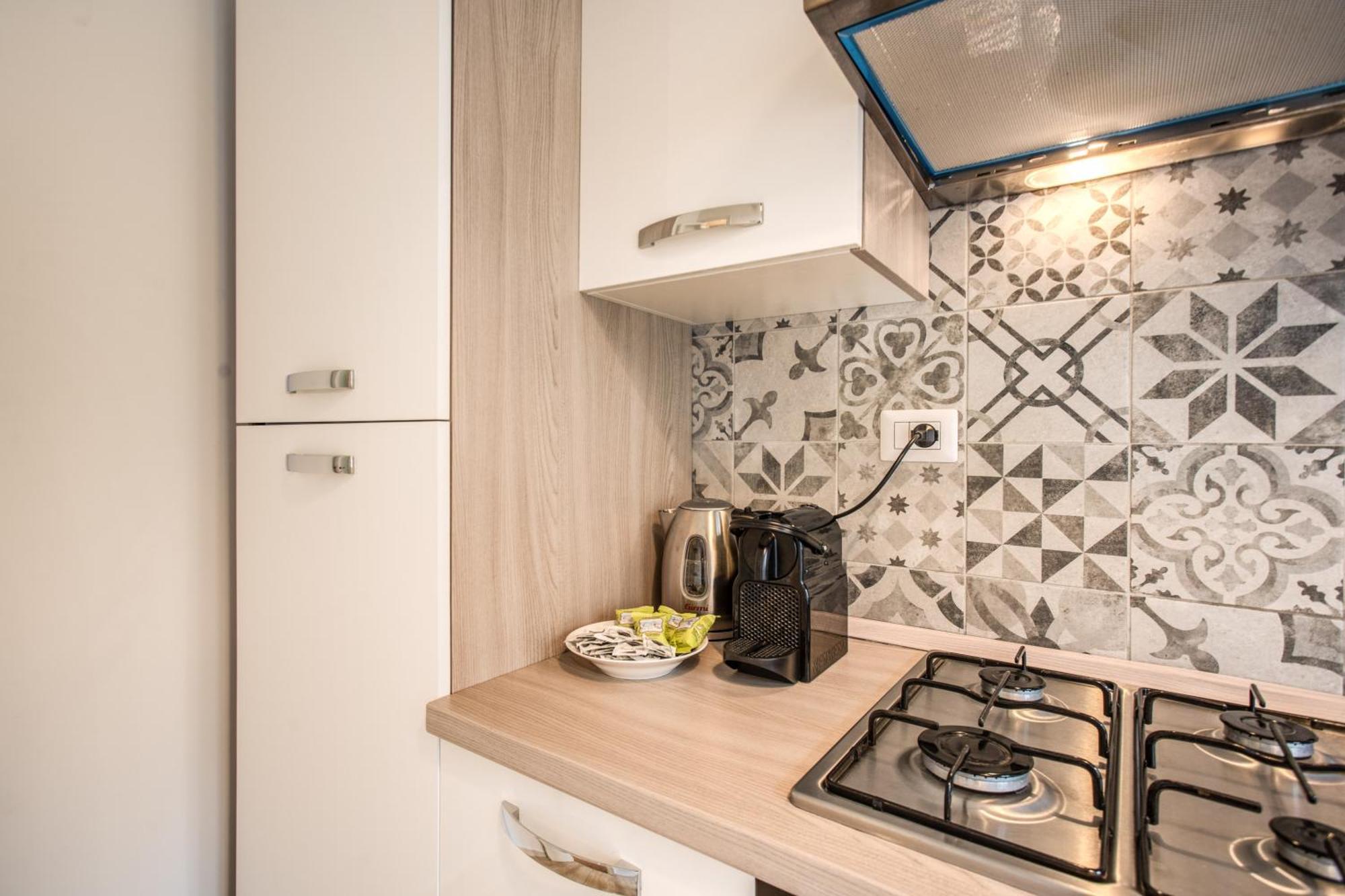 Appartamento Experience San Giovanni