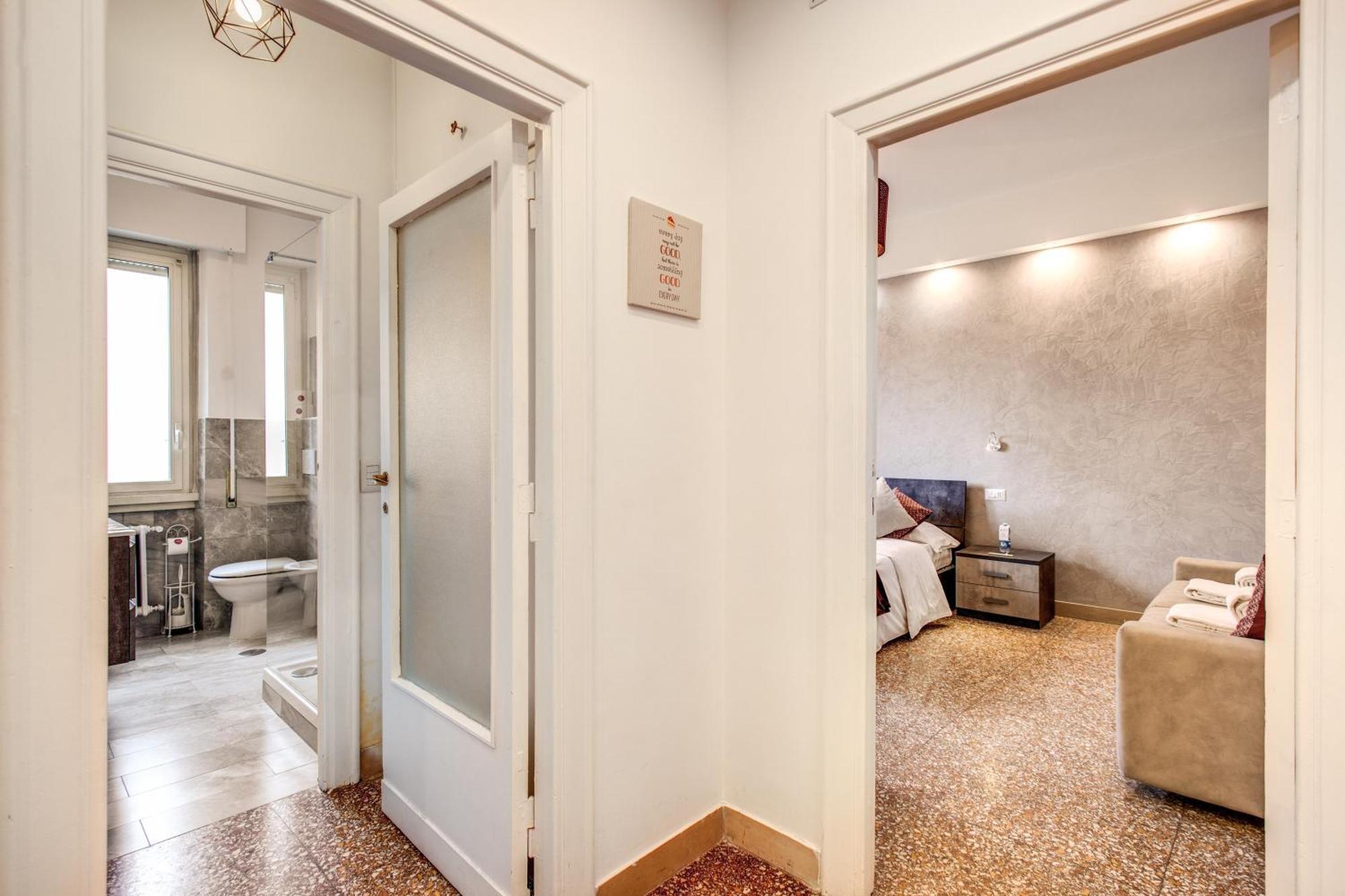 Appartamento Experience San Giovanni
