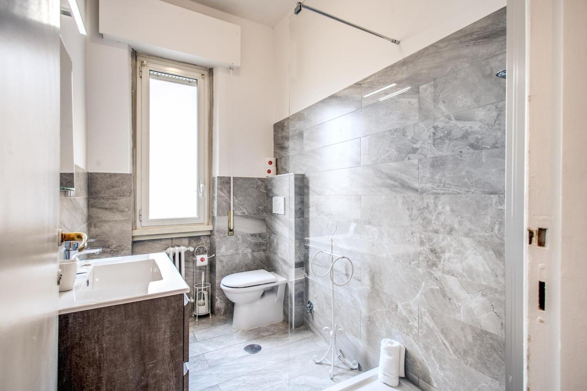 Experience San Giovanni *