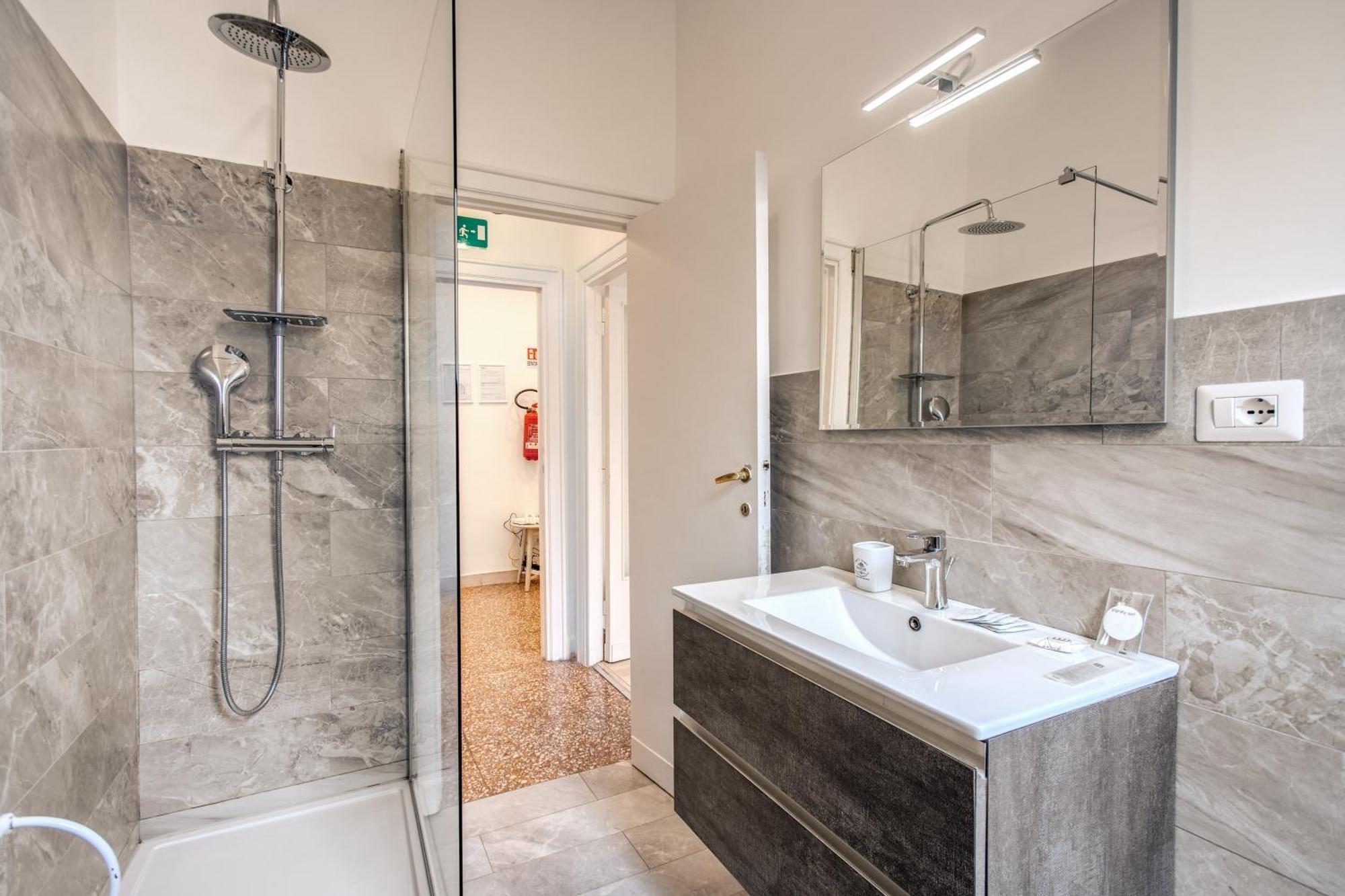 Experience San Giovanni