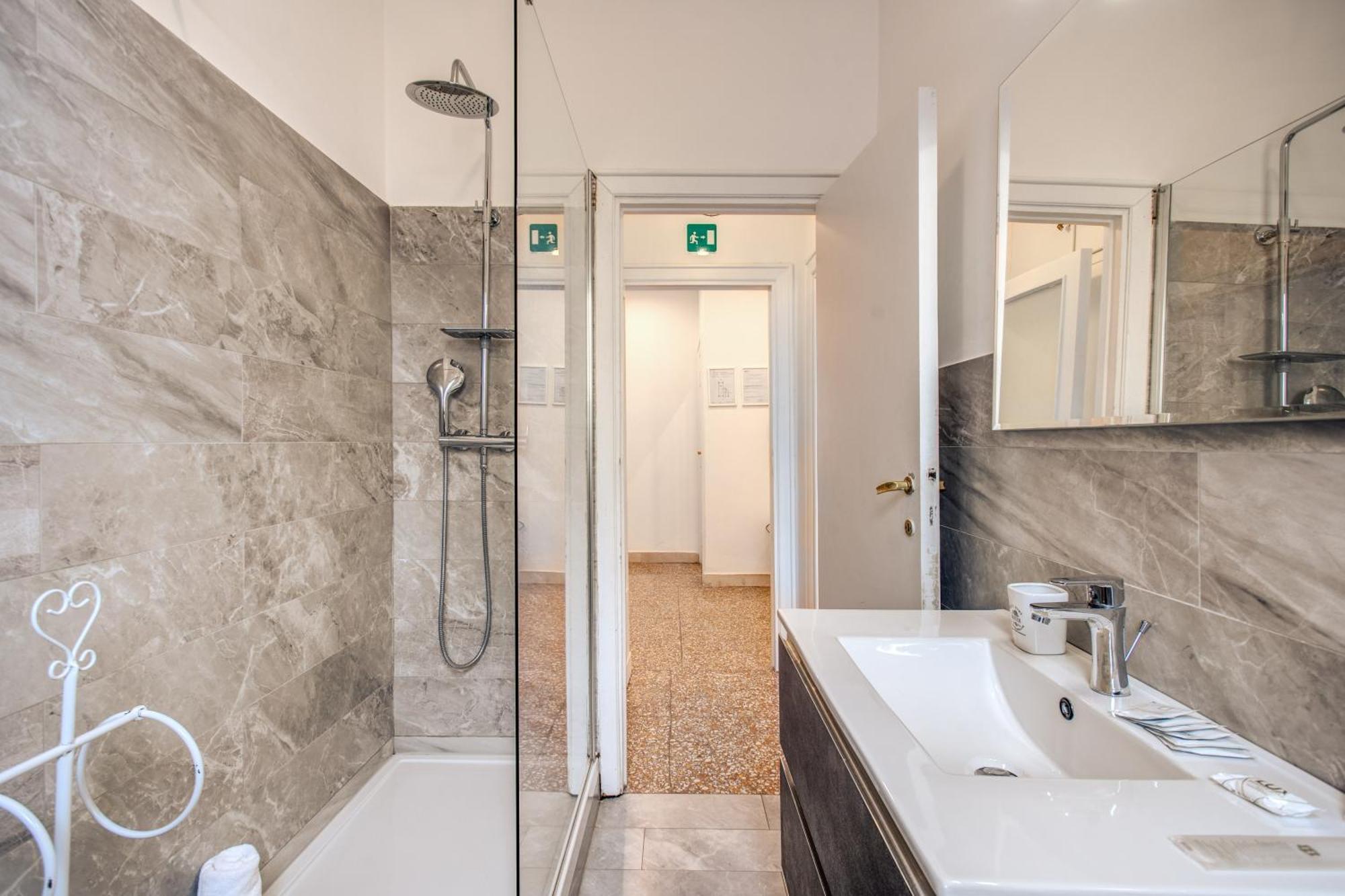 Experience San Giovanni Apartment