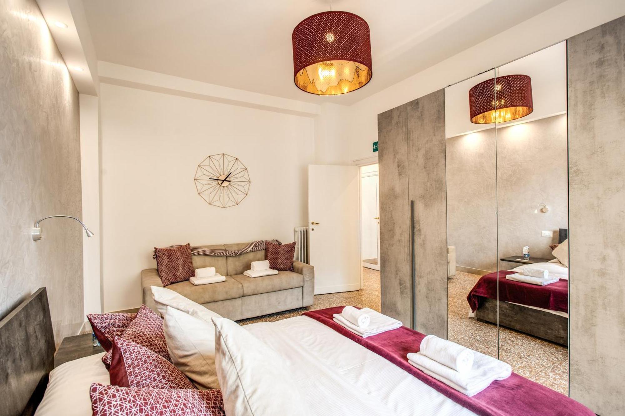 Experience San Giovanni