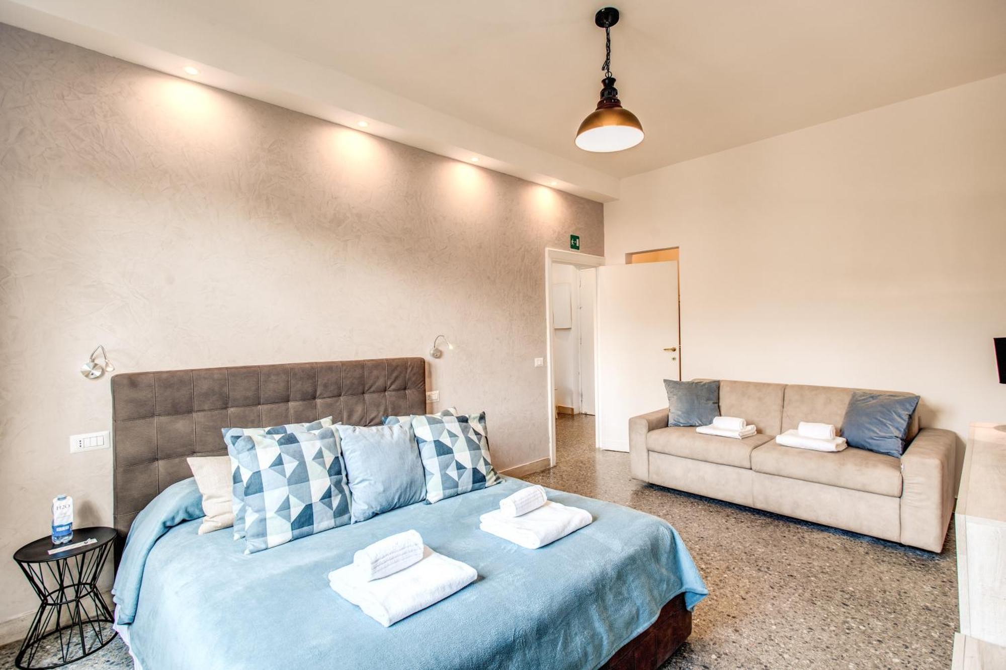 Experience San Giovanni