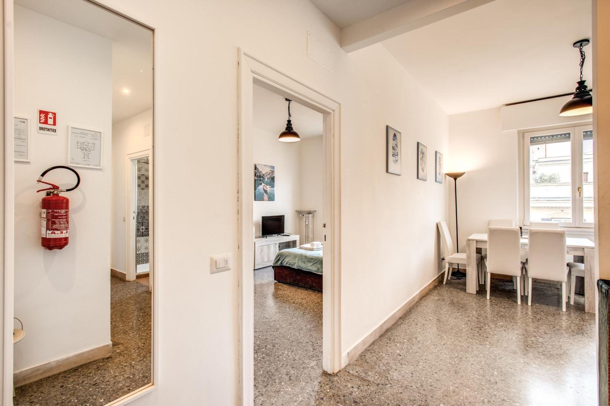 Experience San Giovanni Roma