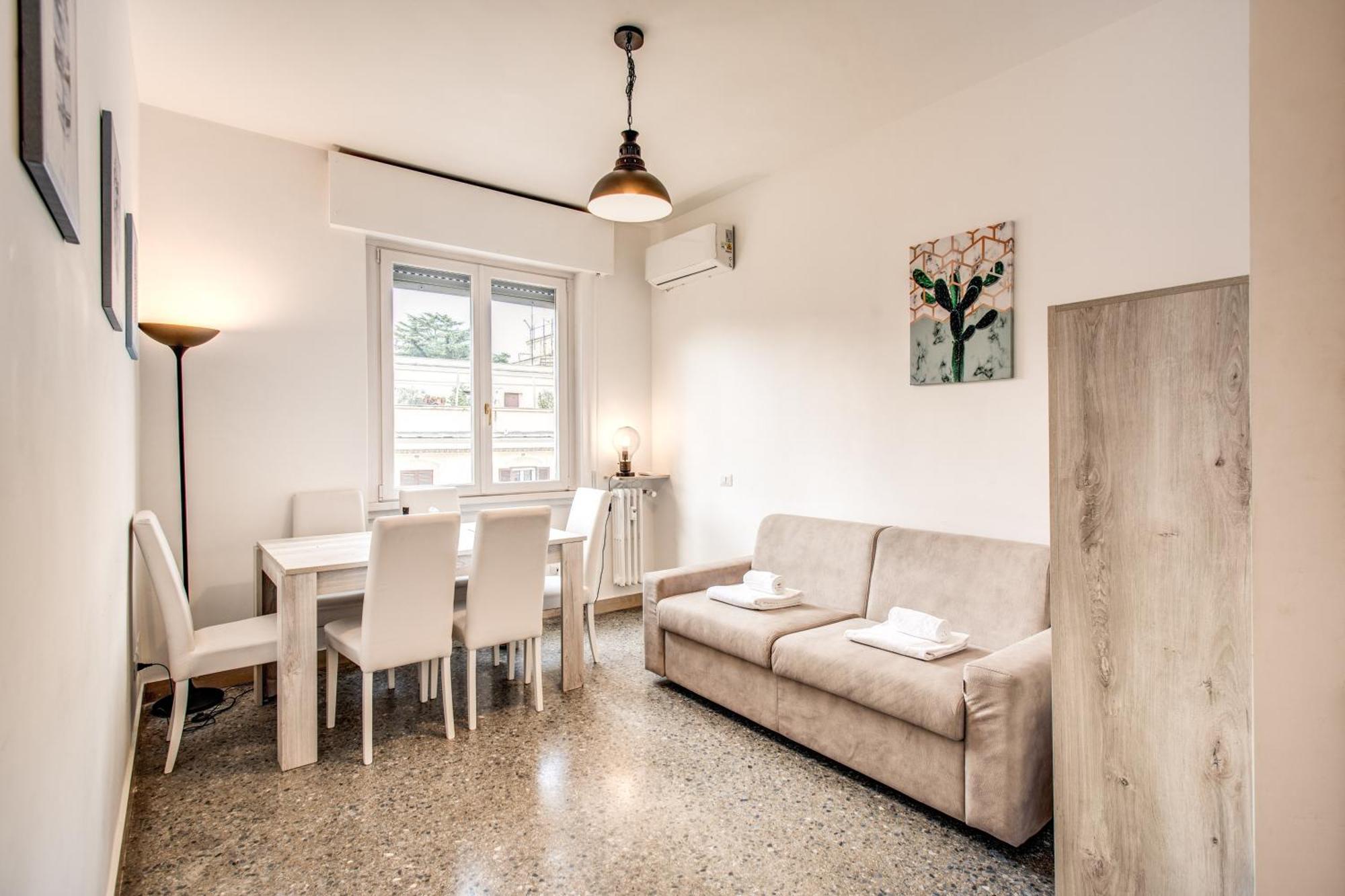 Experience San Giovanni *