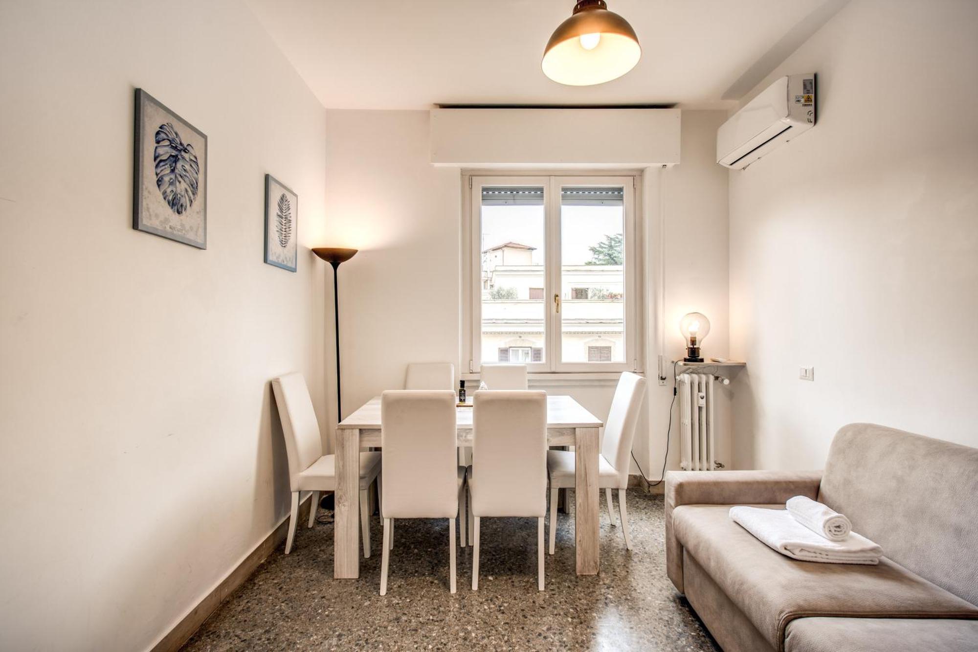 Experience San Giovanni Appartamento *