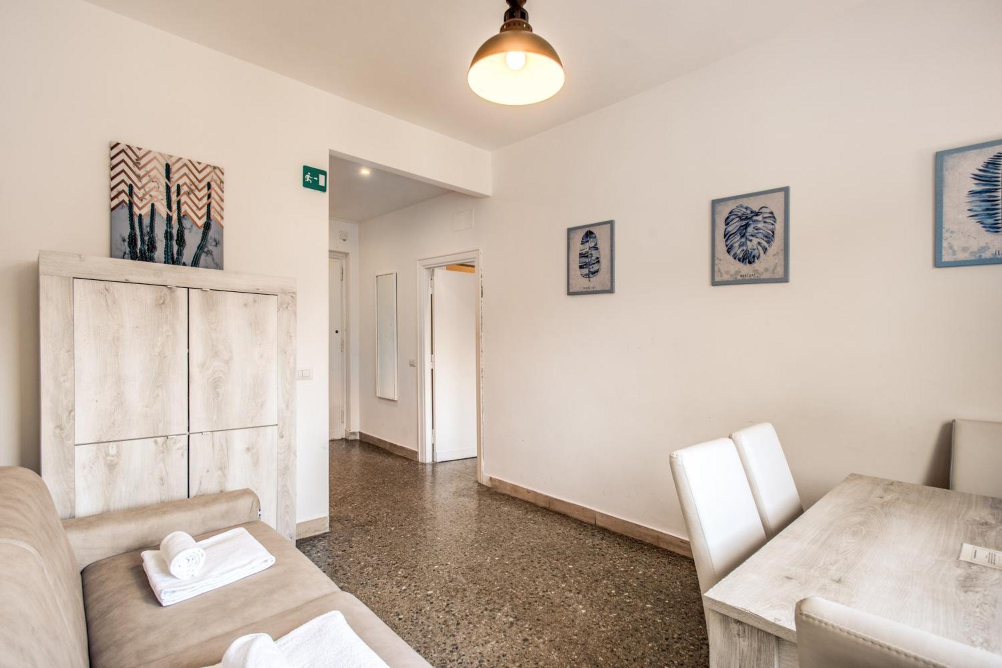 Experience San Giovanni * Roma