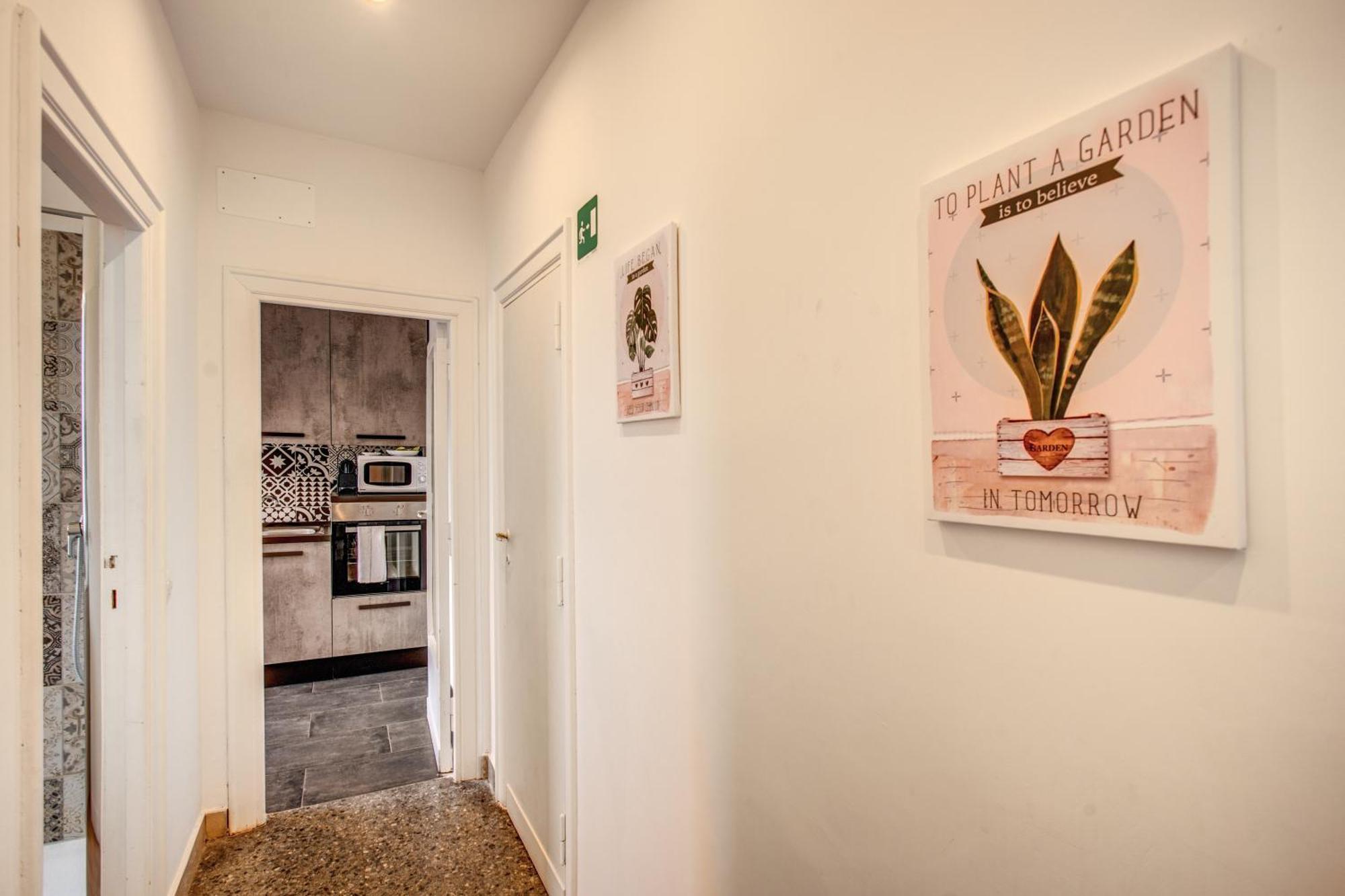 Appartamento Experience San Giovanni *