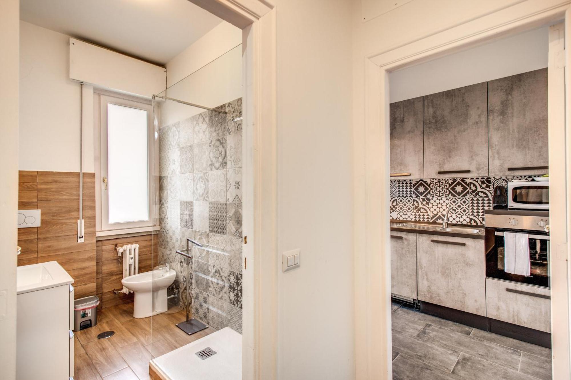 Experience San Giovanni * Roma