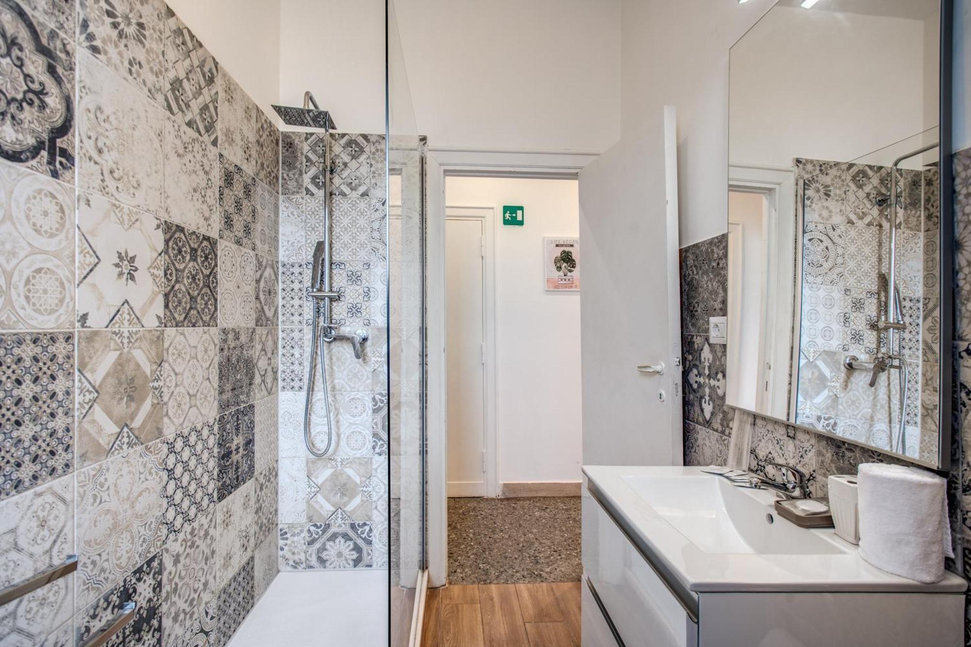 Apartment Experience San Giovanni