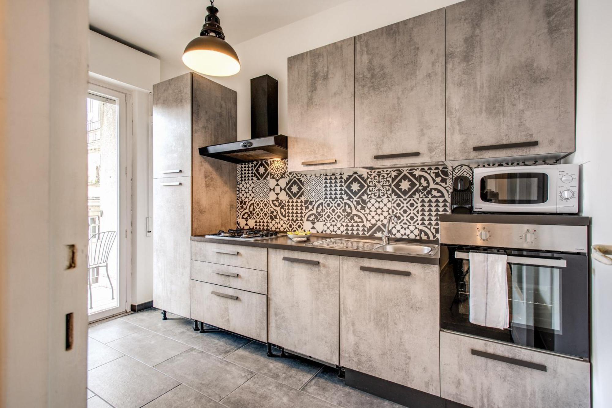 Experience San Giovanni Appartamento *