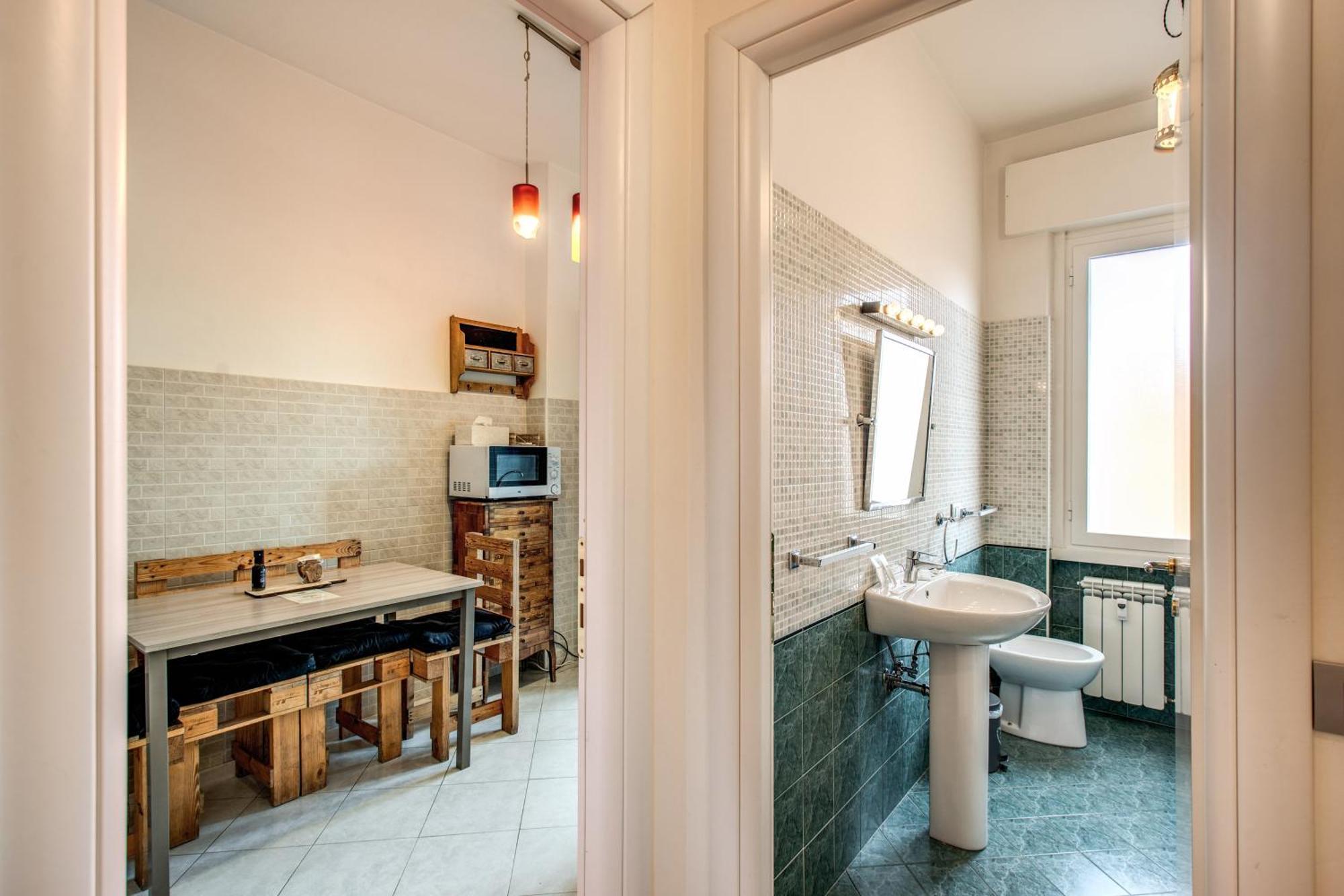 Experience San Giovanni Roma