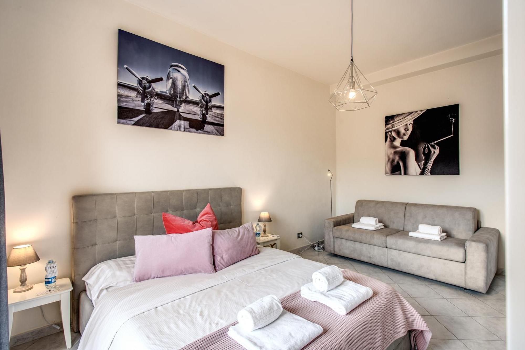 Experience San Giovanni