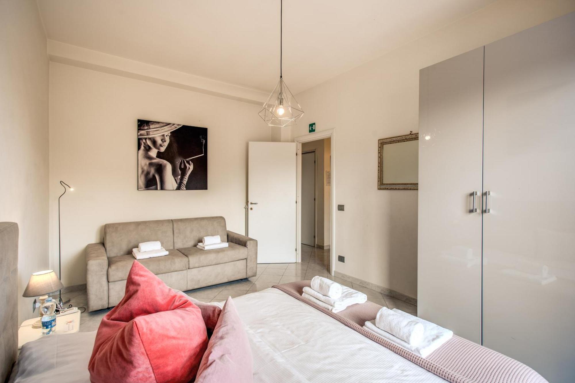Experience San Giovanni *