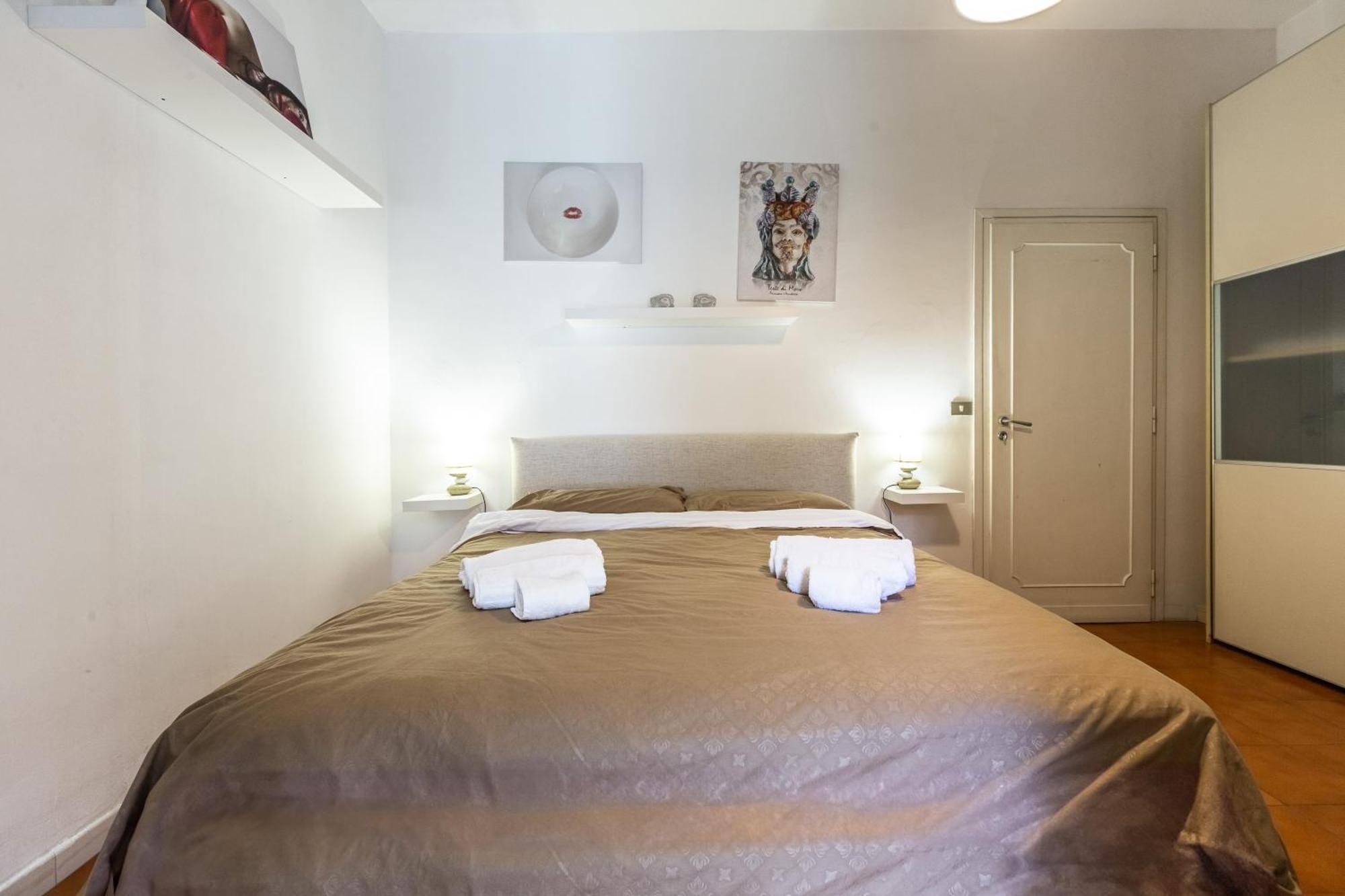 Apartment Zaira Terrace *