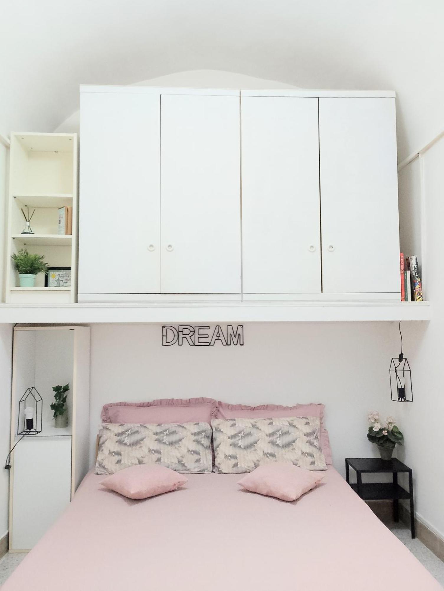 Apartment 23 Rome