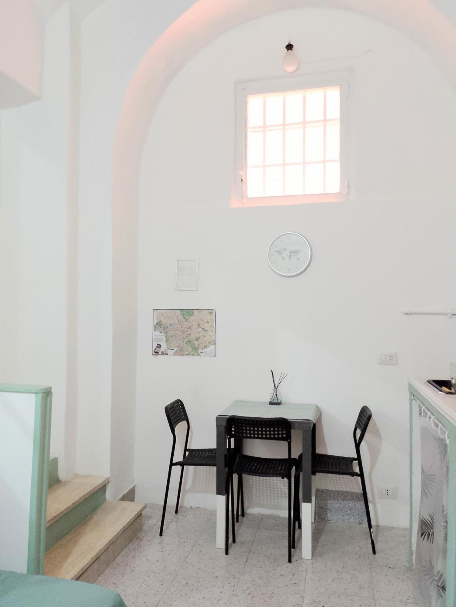 Apartment 23 Rome