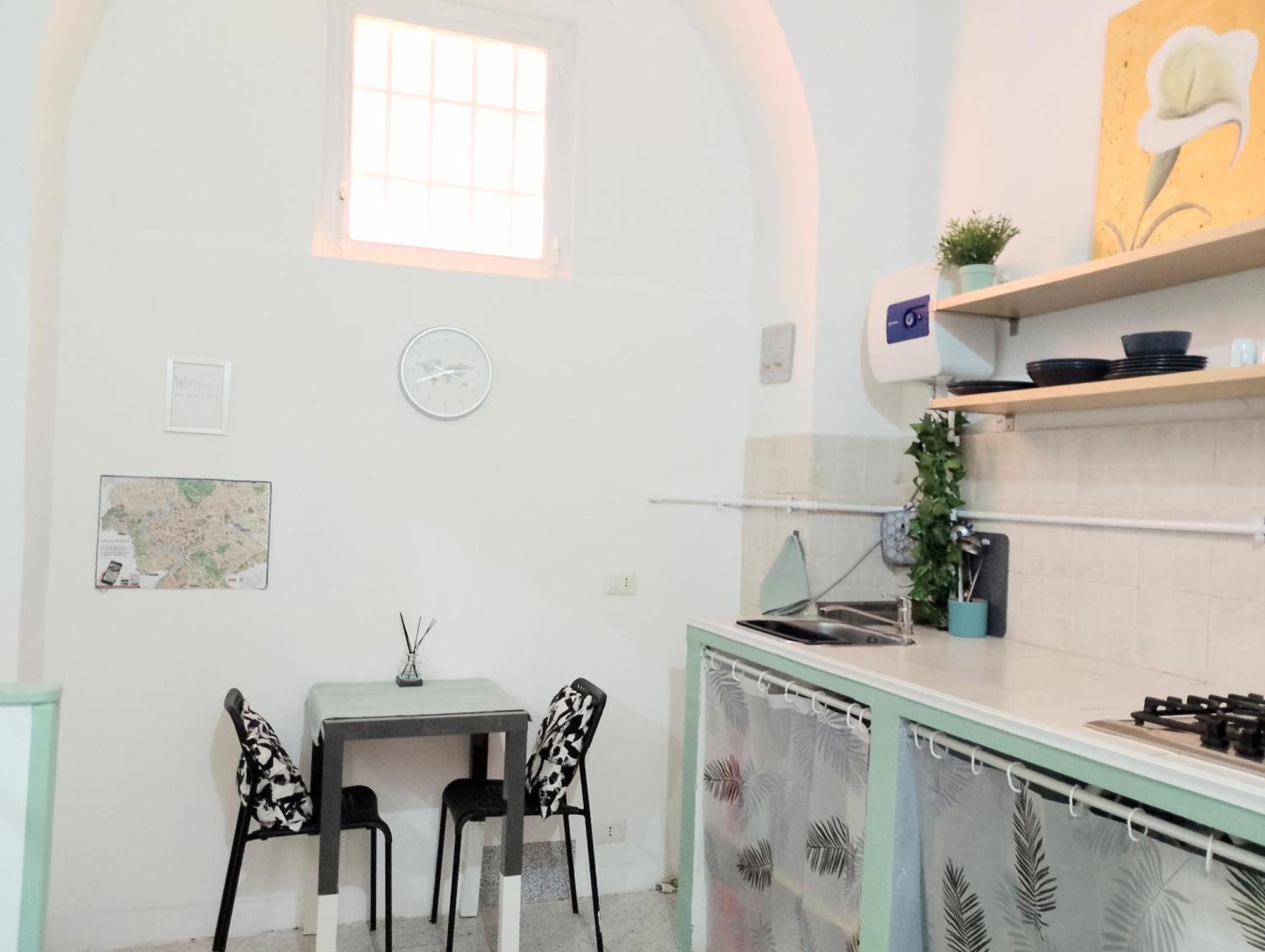 Apartment 23
