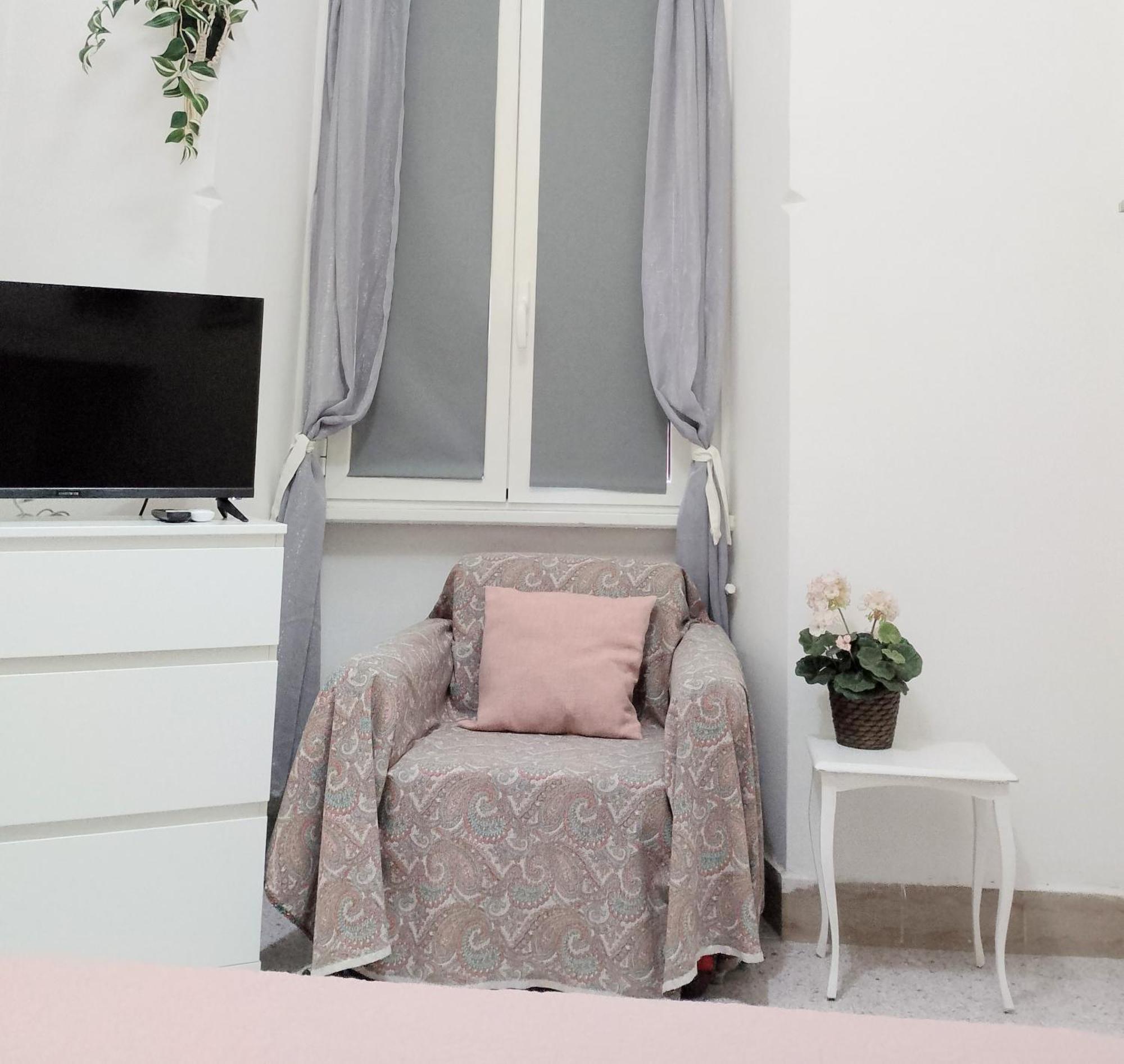 Apartment 23