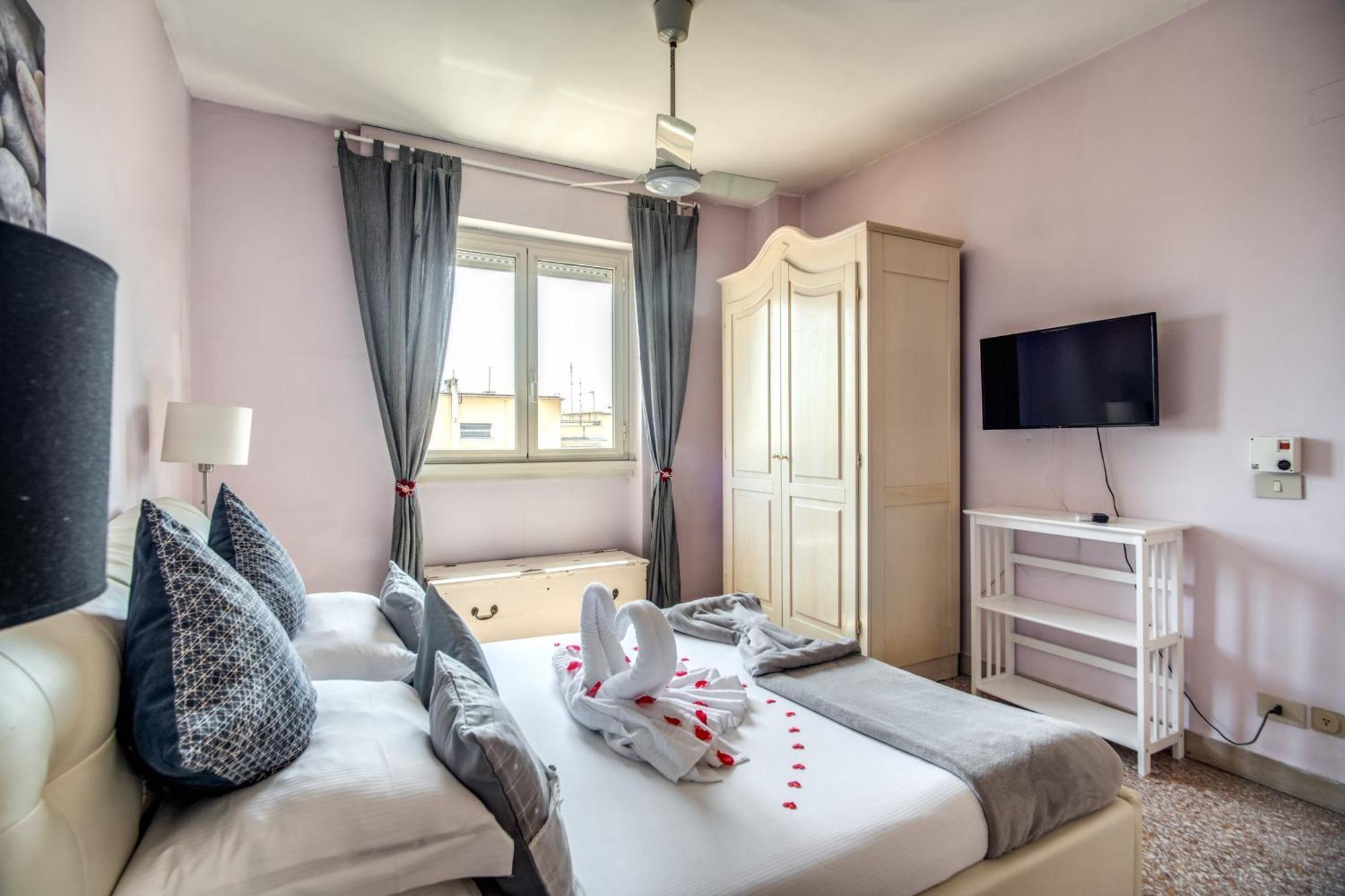 Experience San Giovanni Apartment