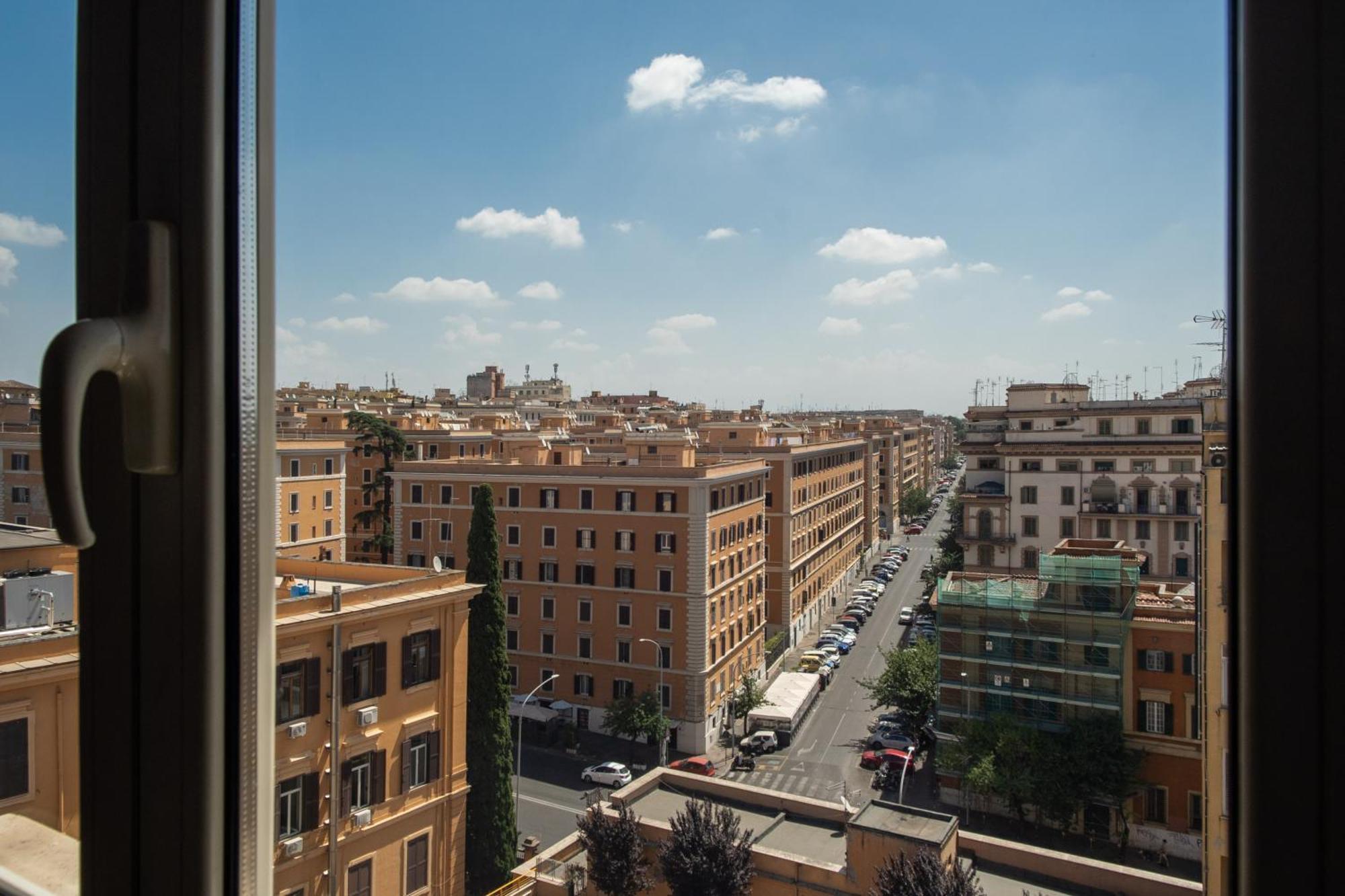 Experience San Giovanni Apartment *