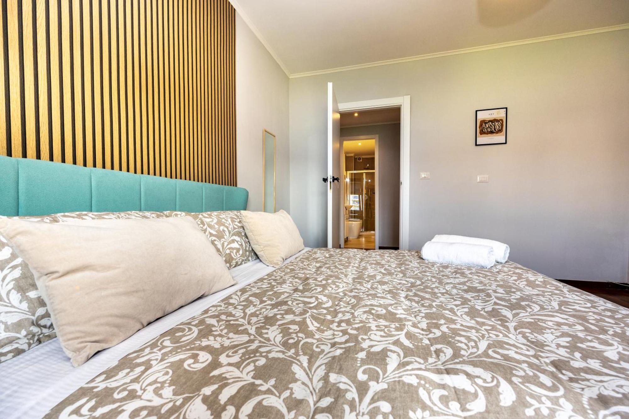 San Paolo Retreat *