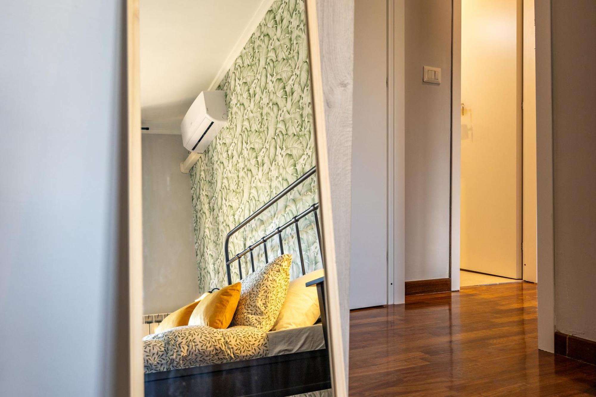 San Paolo Retreat Appartamento *