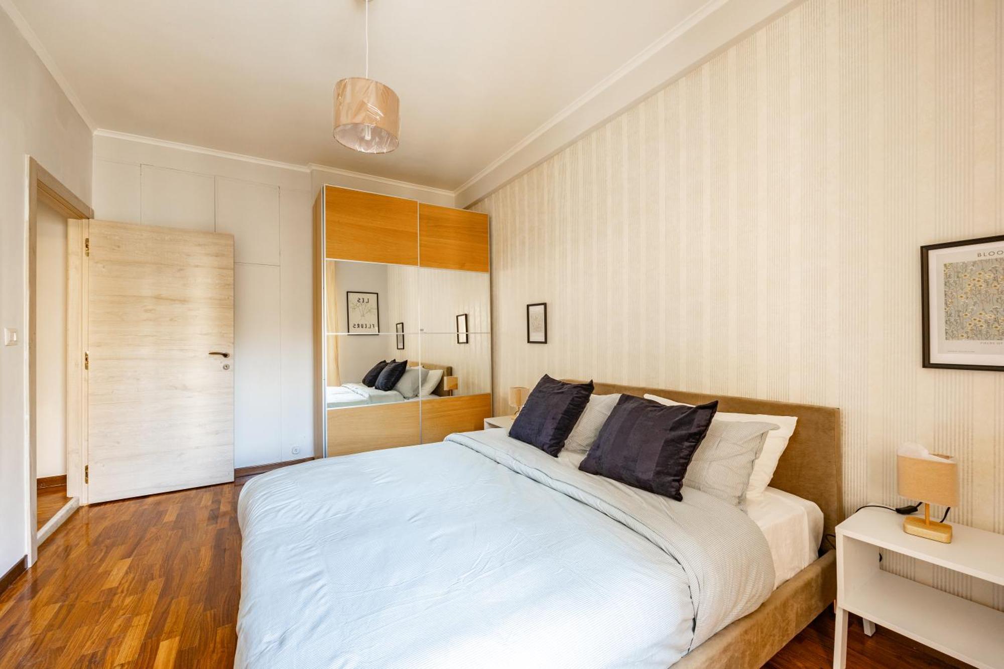 San Paolo Retreat Rome