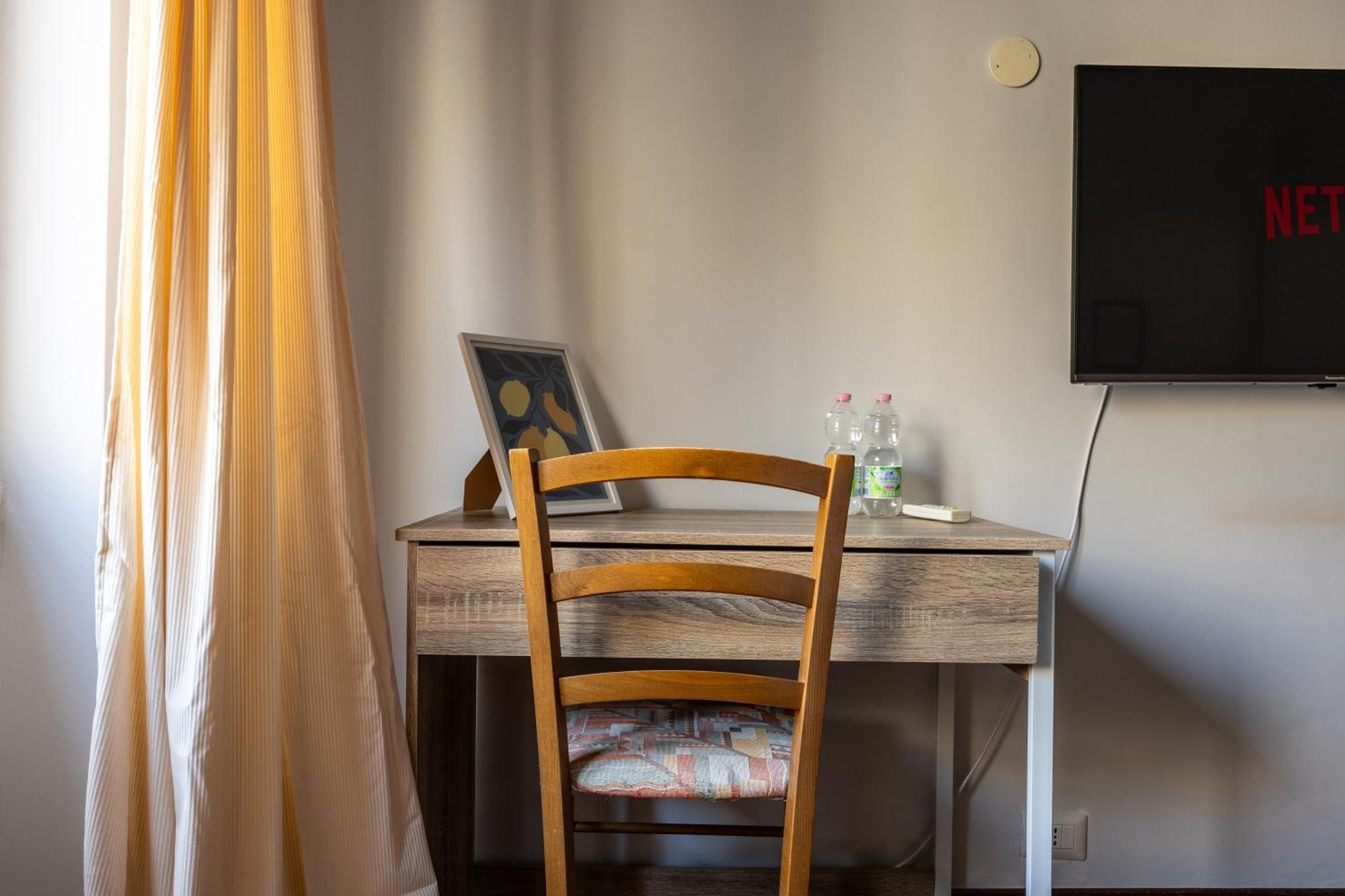 San Paolo Retreat * Roma