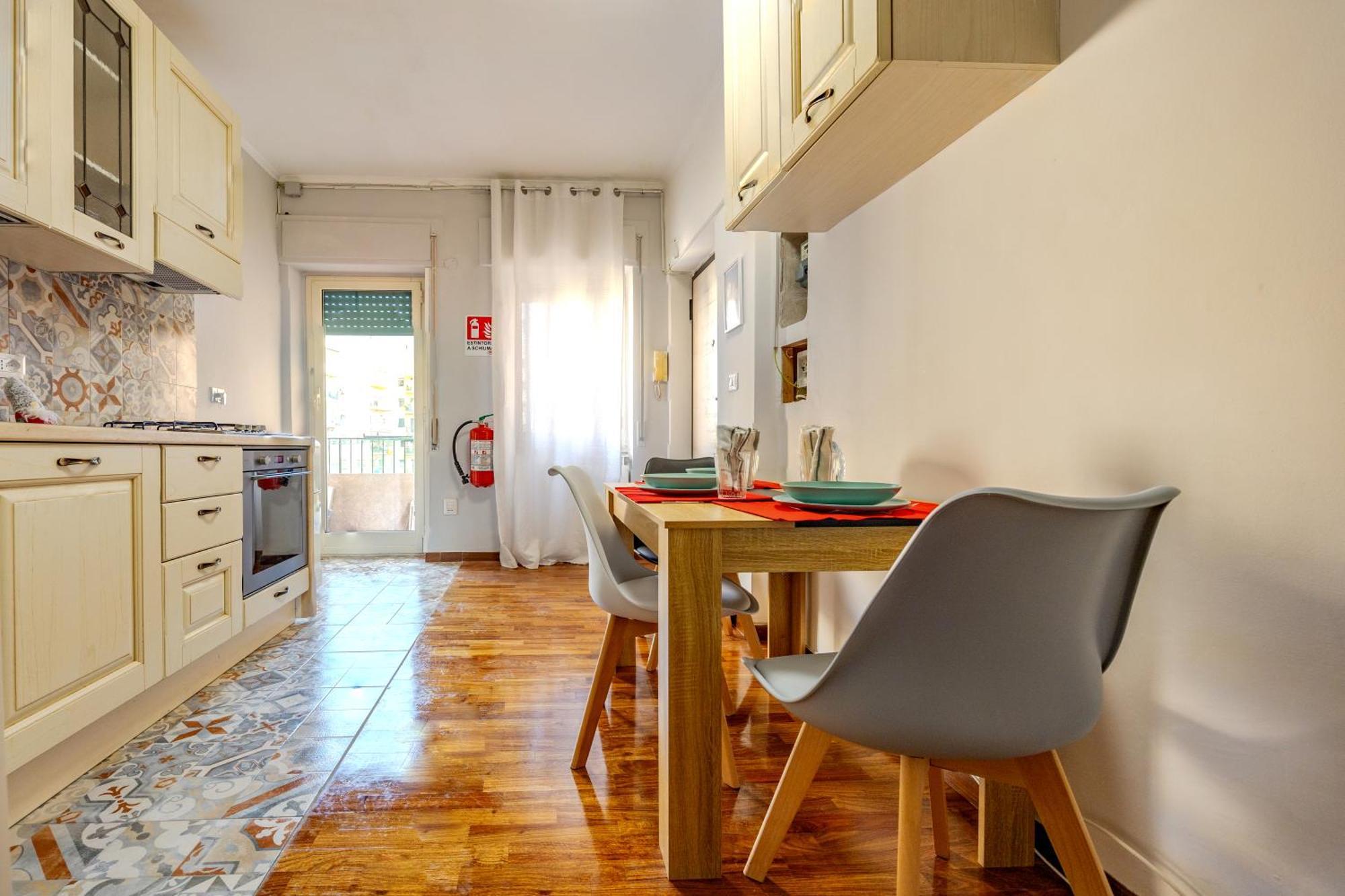 San Paolo Retreat *