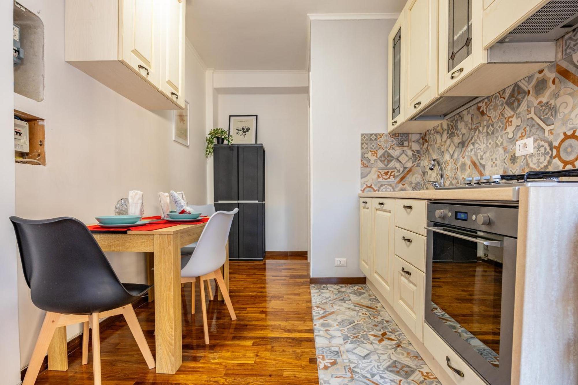 San Paolo Retreat