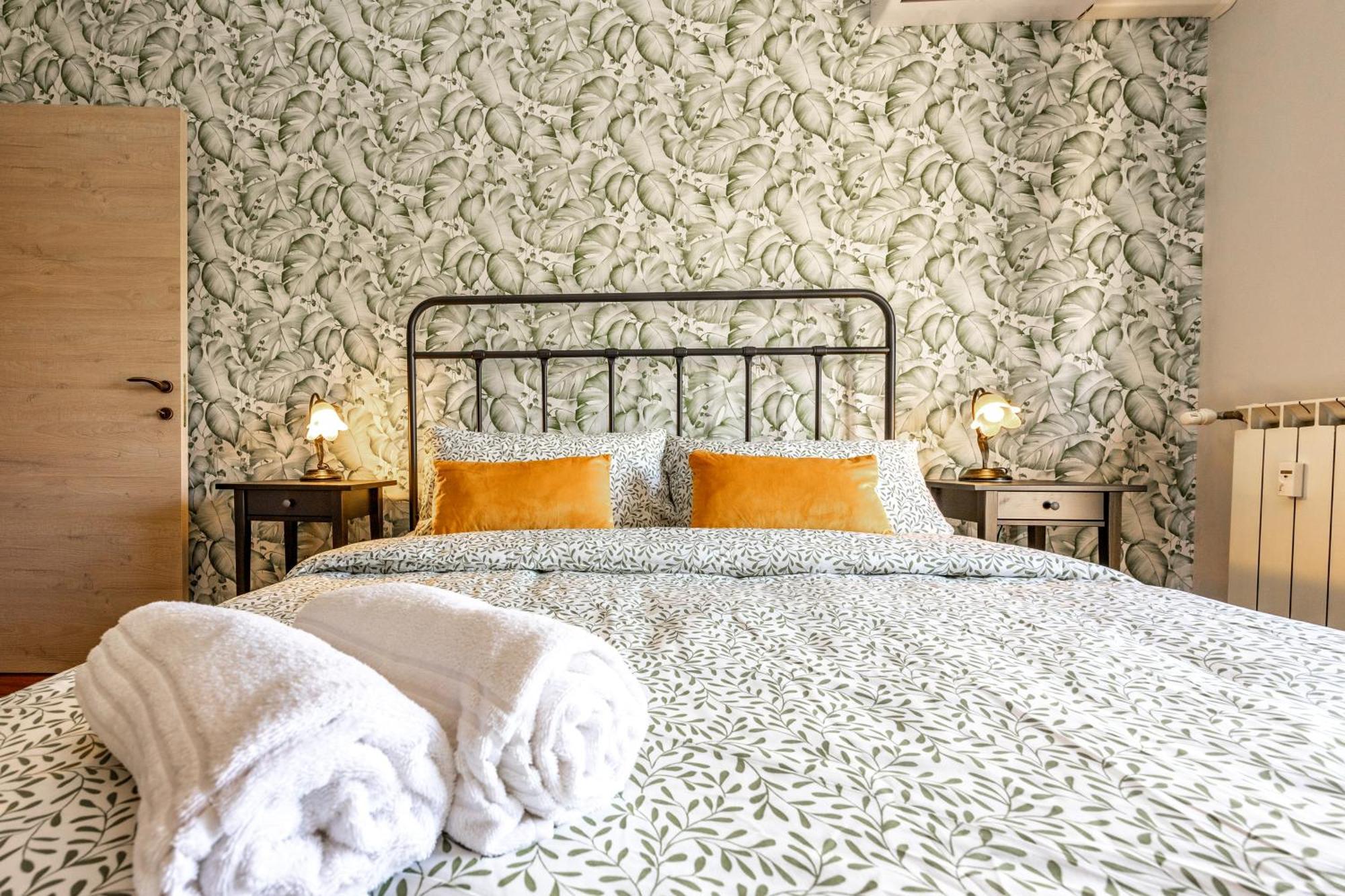 Appartamento San Paolo Retreat Roma
