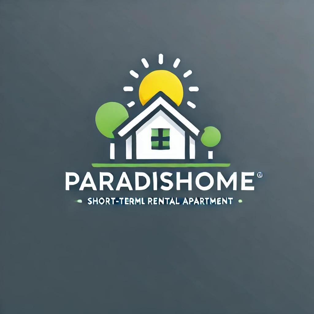Apartment Paradishome