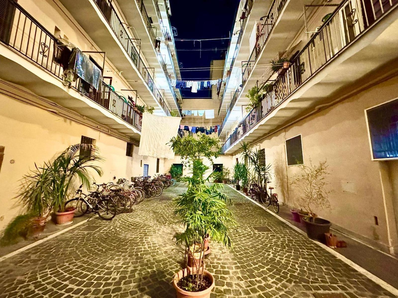 Paradishome Apartment *