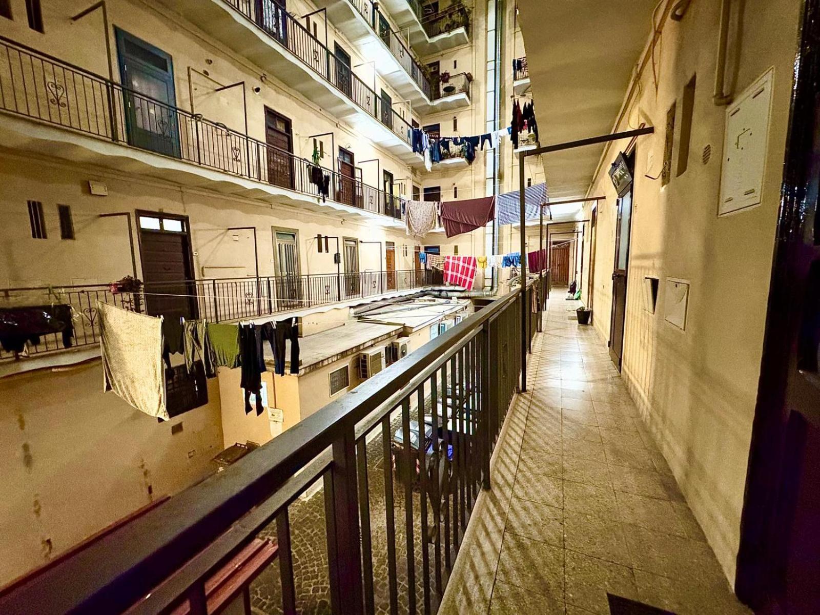 Apartment Paradishome *