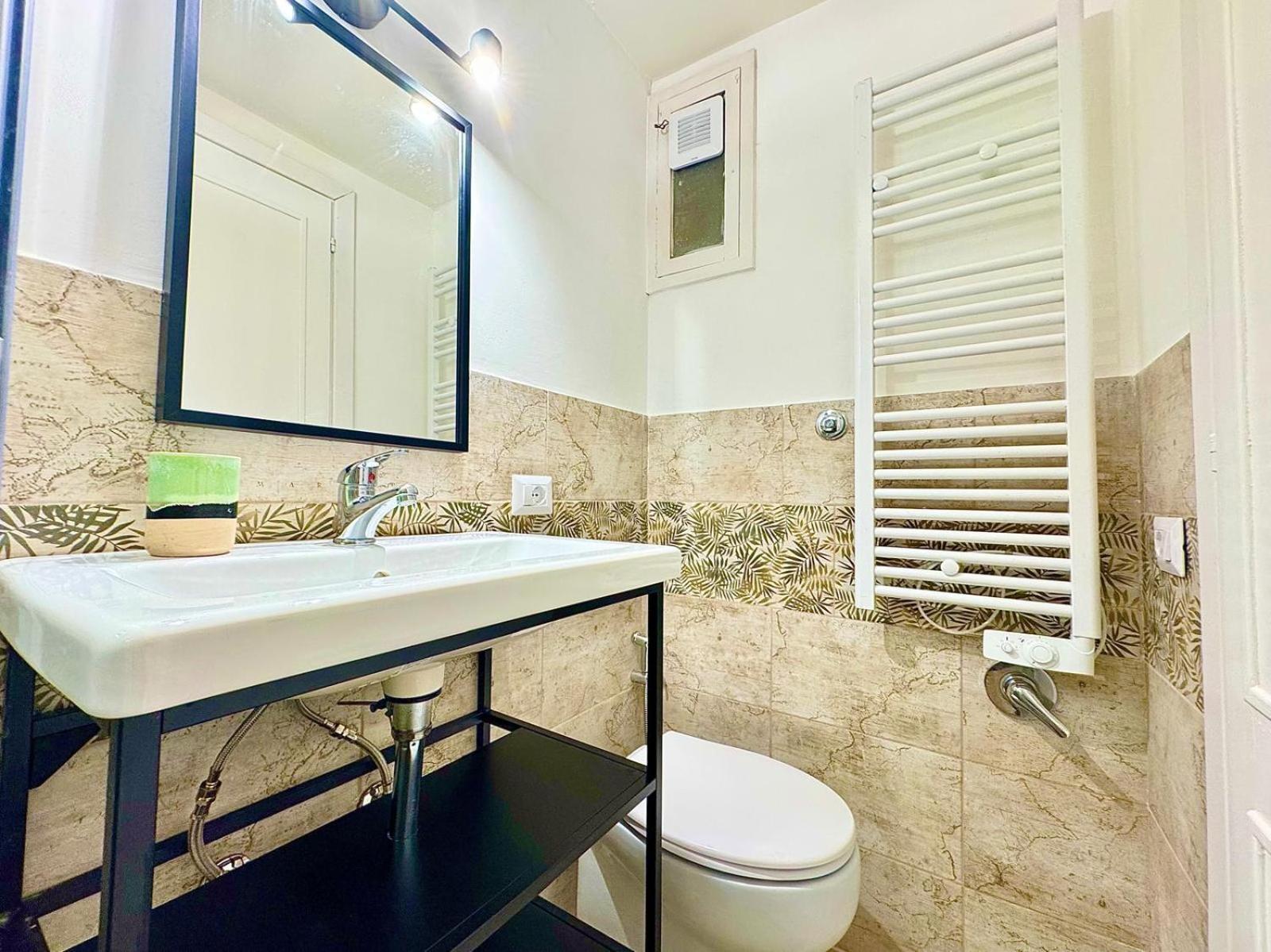 Apartment Paradishome Rome