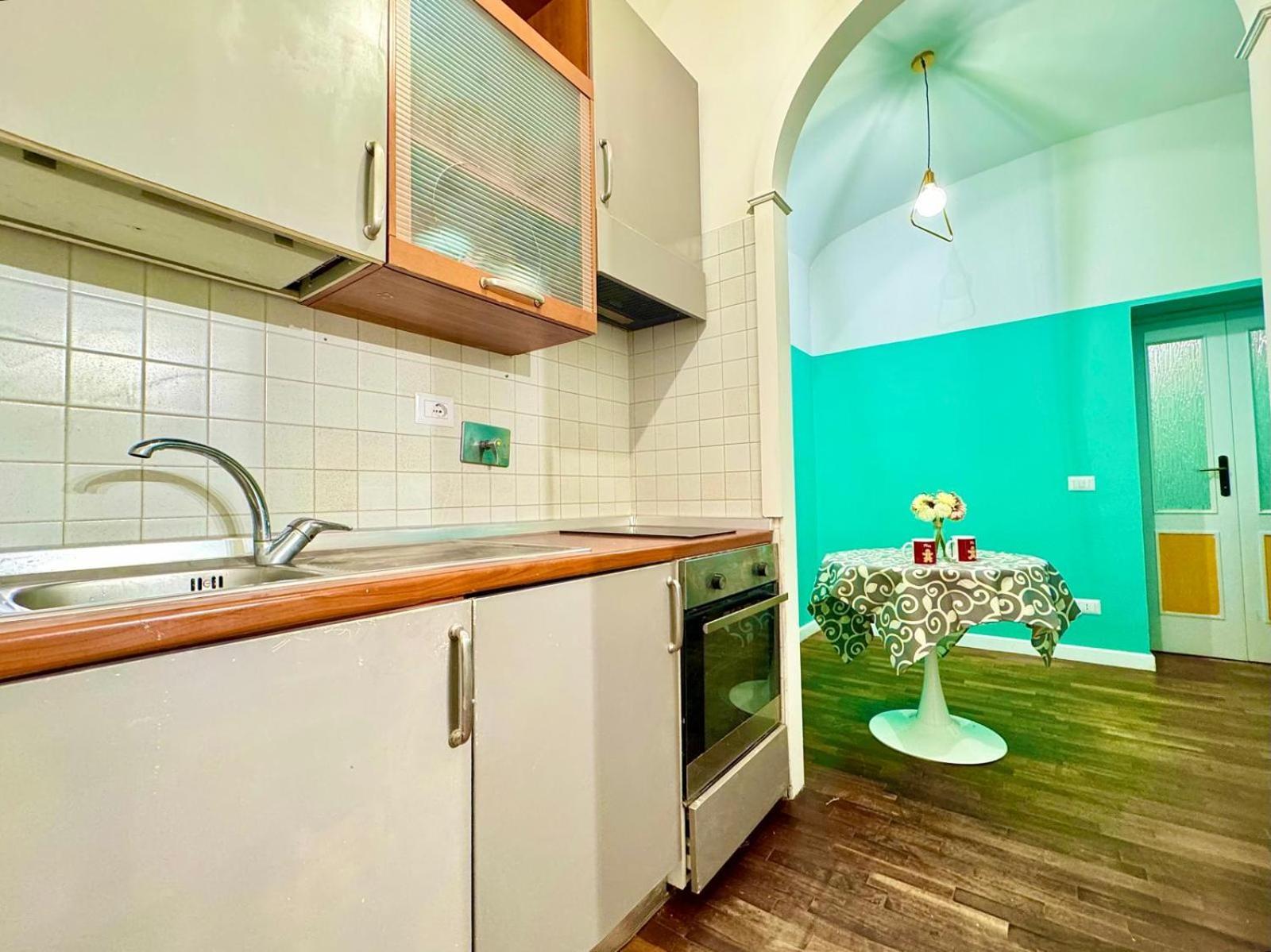 Paradishome Rome
