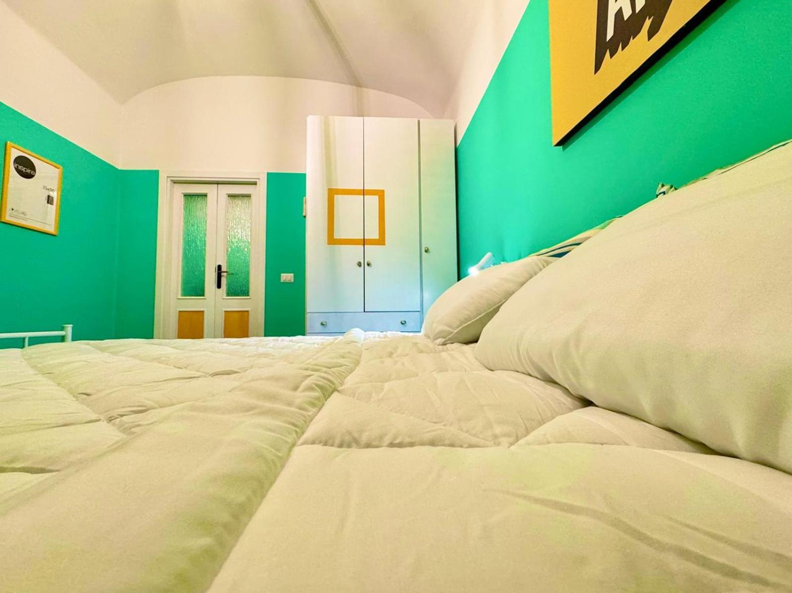 Paradishome Apartment