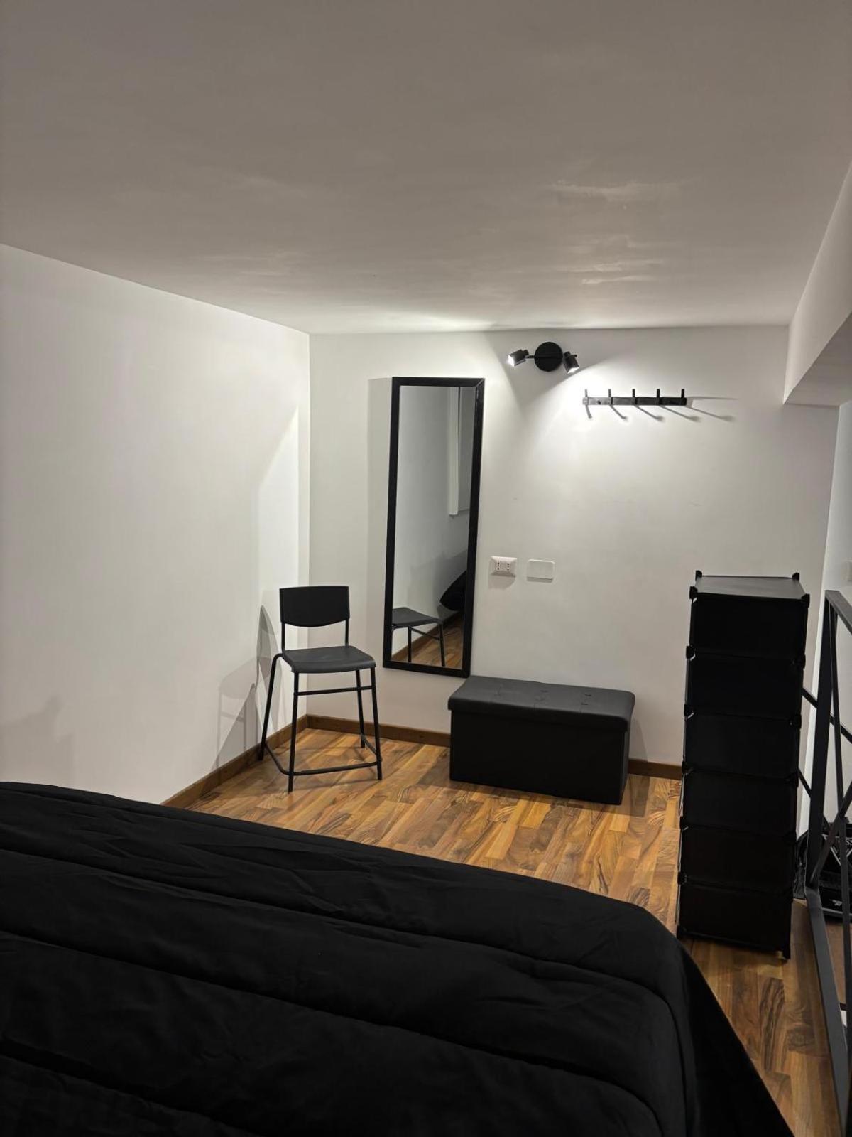 Apartment Loft Dream Bruno *
