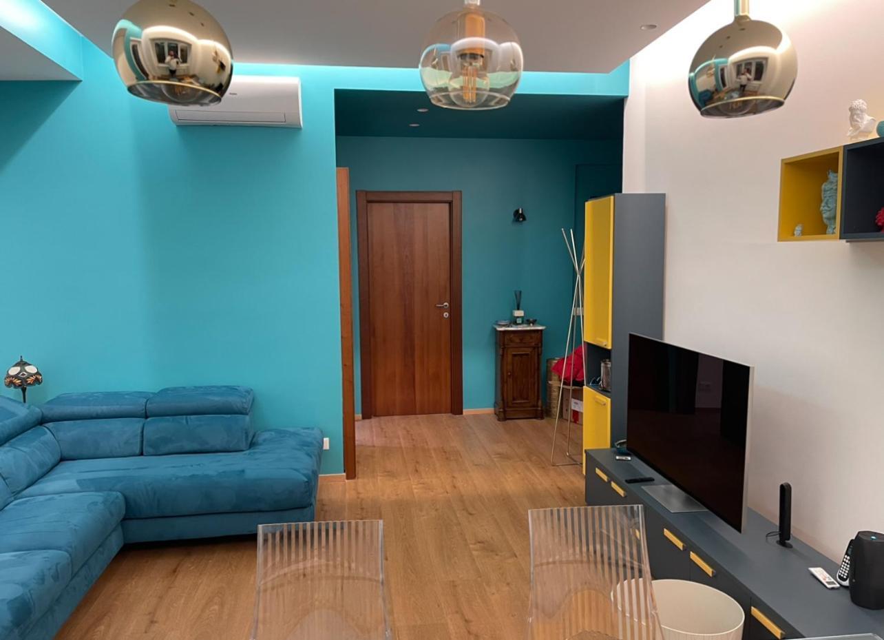 Homestay Cornelia Battistini - Ampia Con Bagno Privato Rome