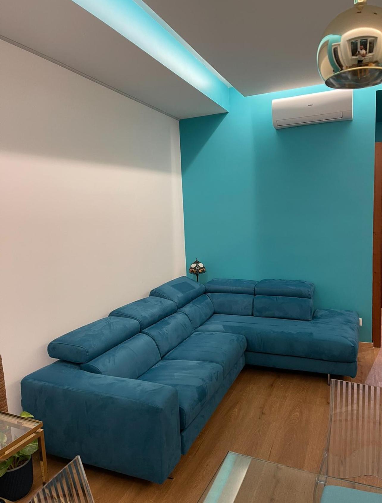 Cornelia Battistini - Ampia Con Bagno Privato Homestay *