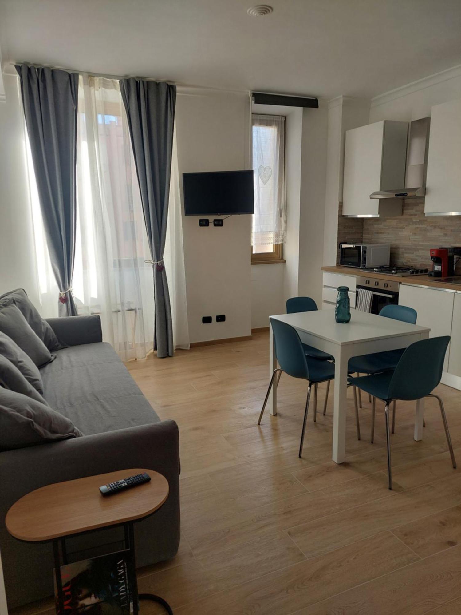 Casa Bibbi * Roma