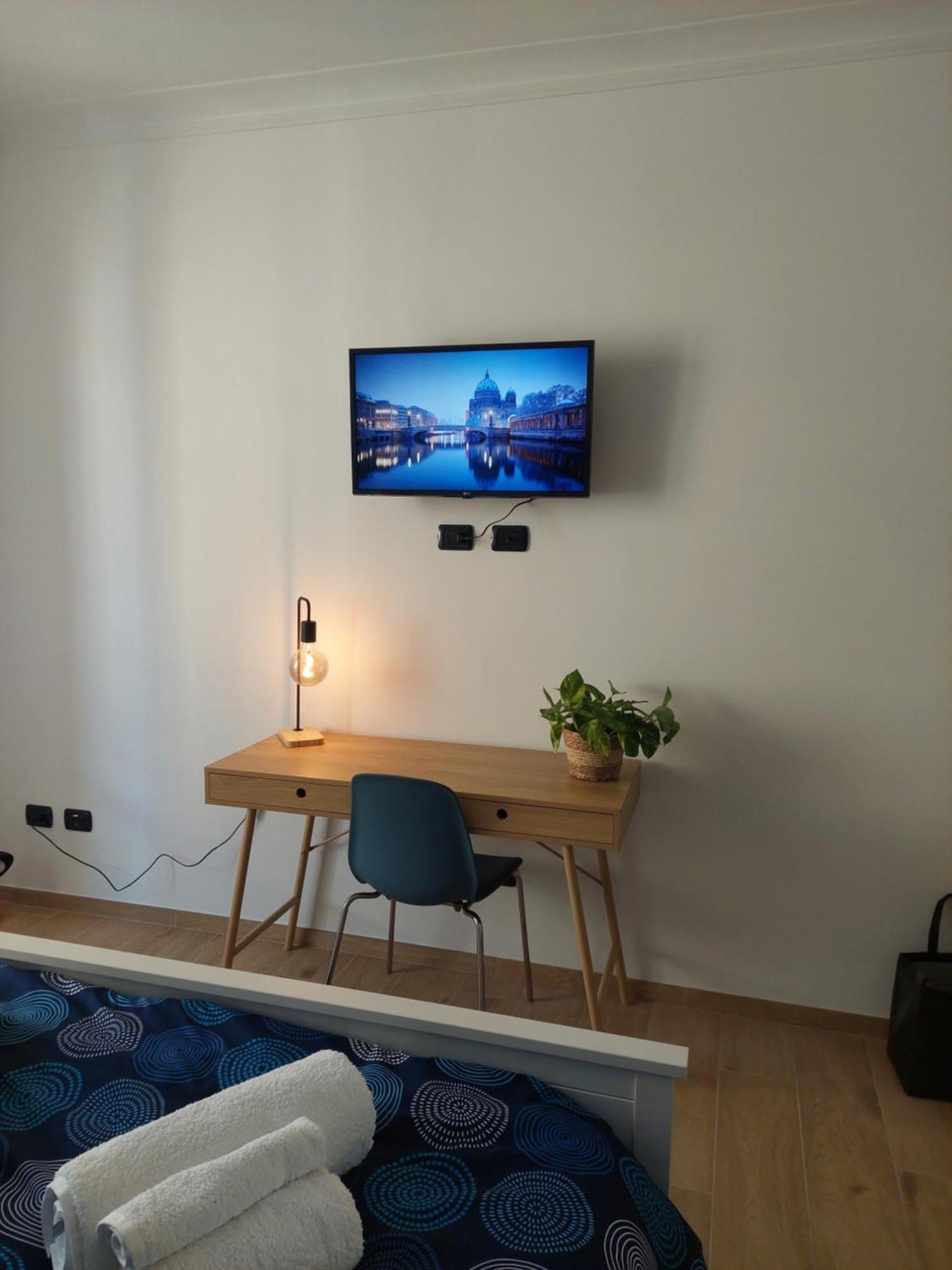 Casa Bibbi Casa vacanze