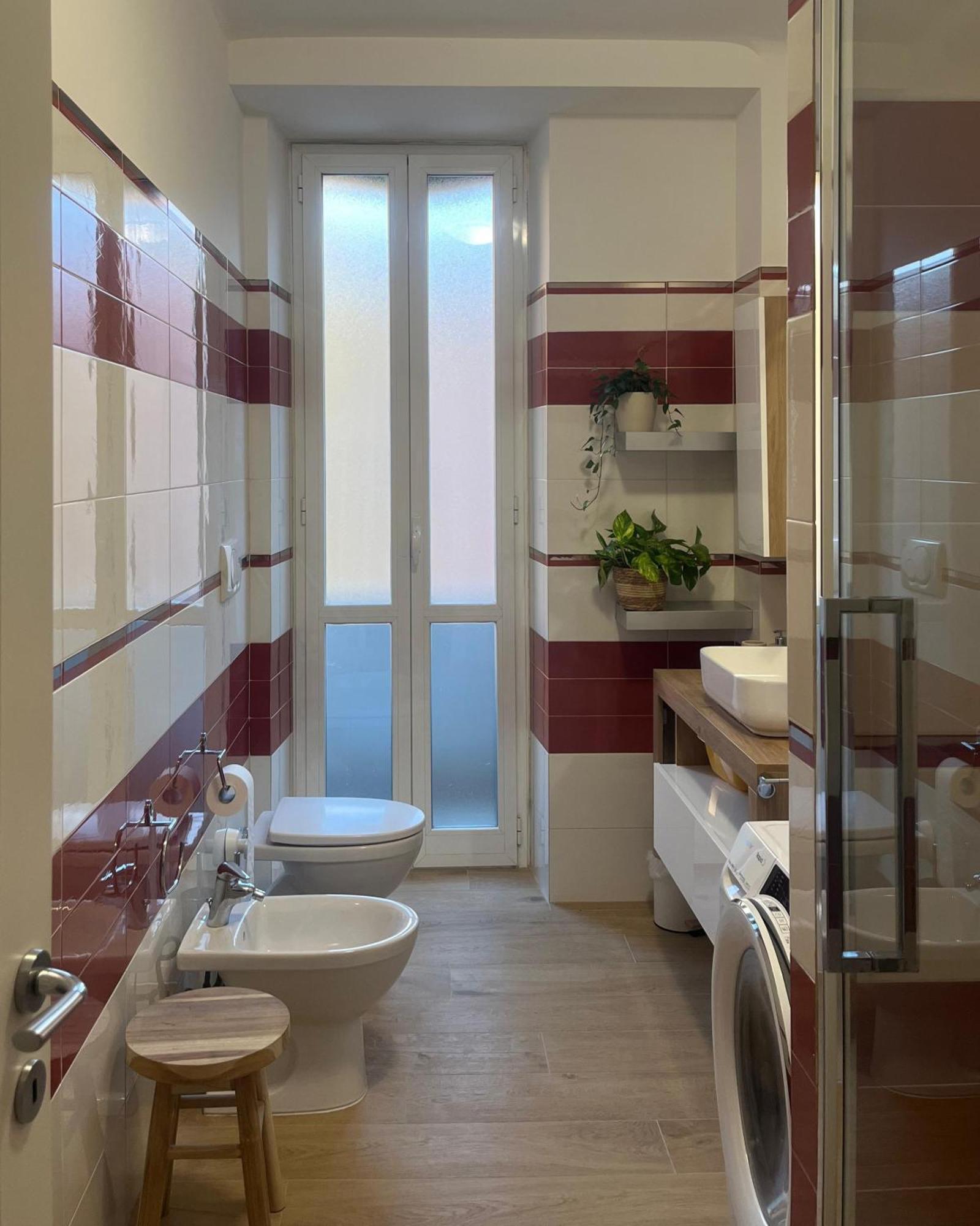 Casa Bibbi Casa vacanze Roma