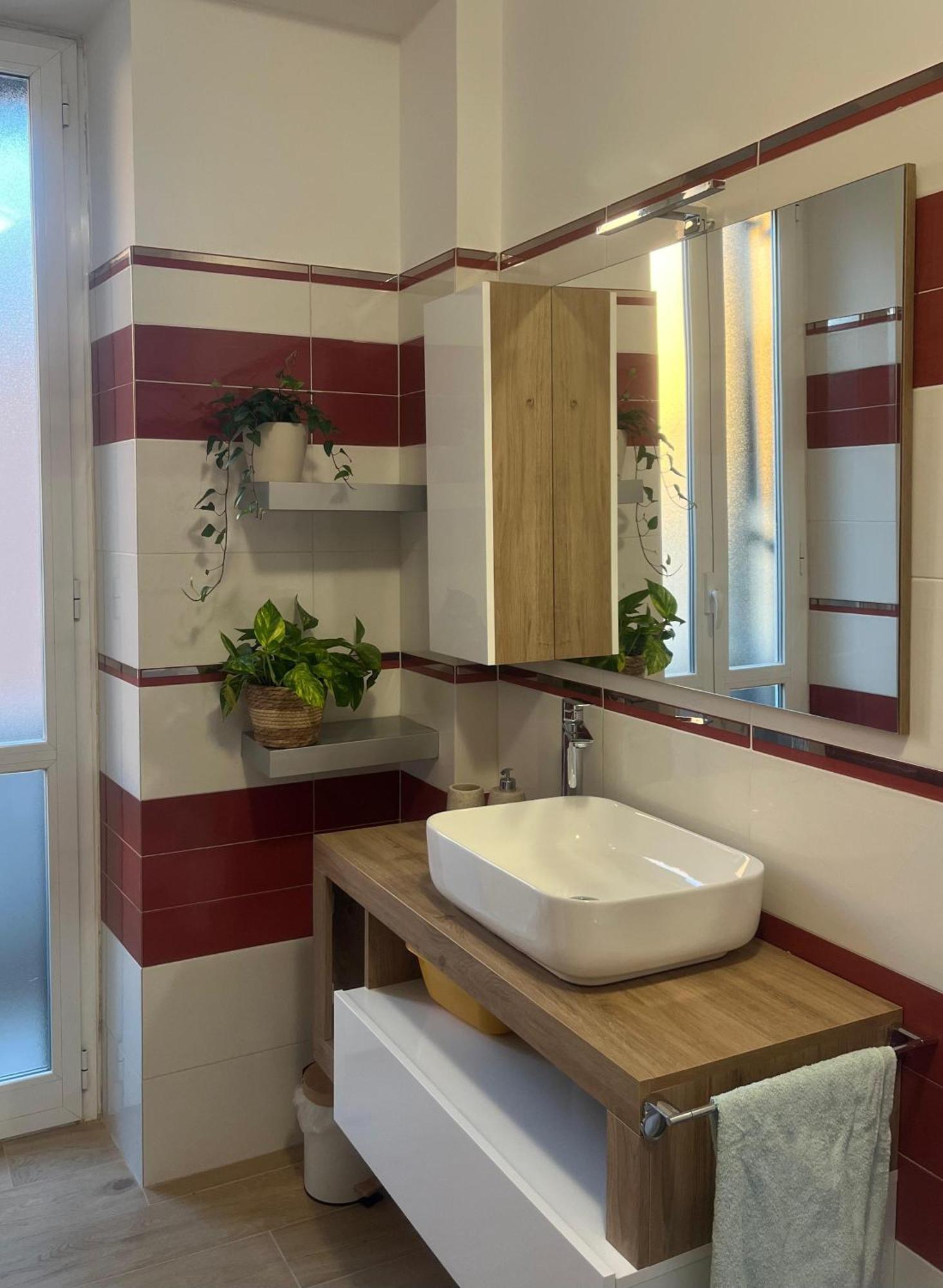 Casa Bibbi Roma